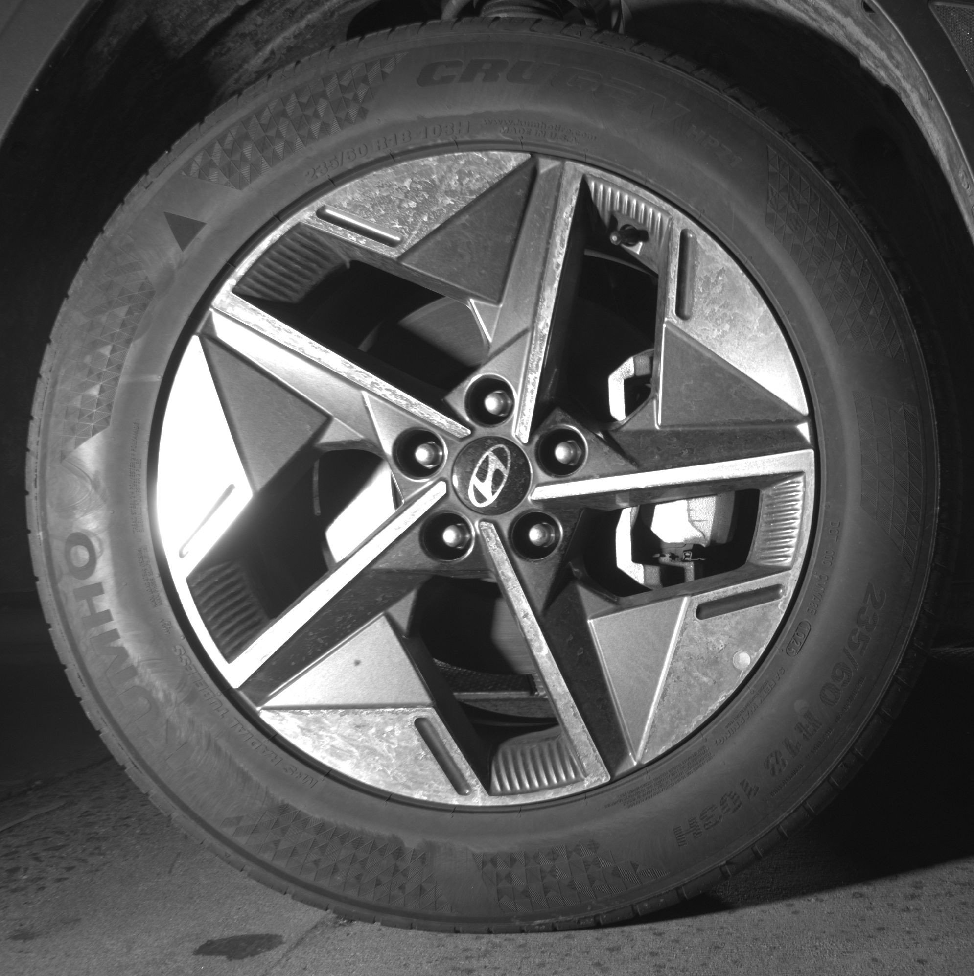 Thumbnail: 2025 Hyundai Tucson - 13