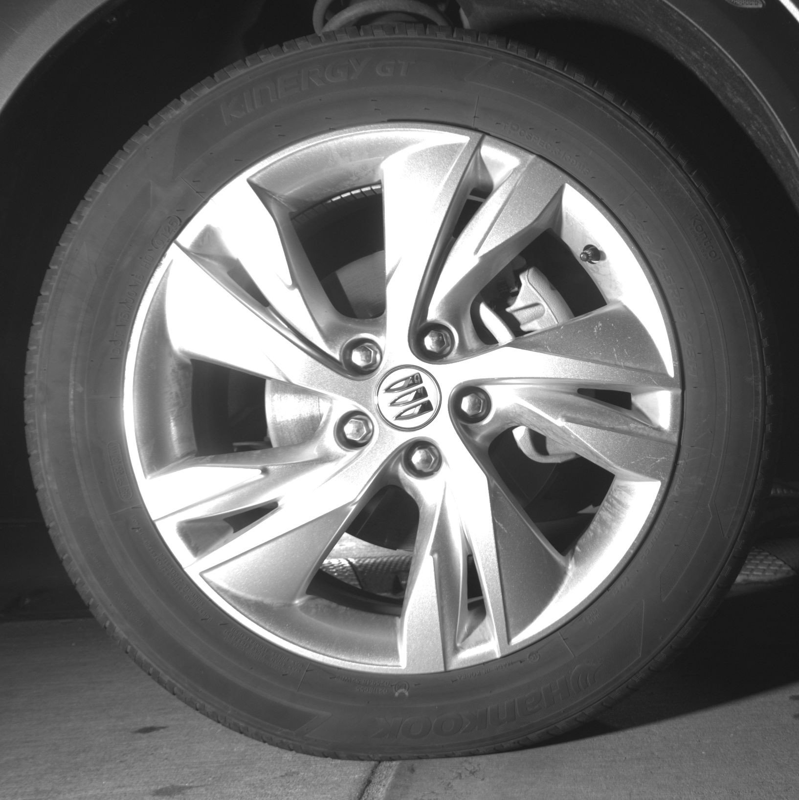 Thumbnail: 2025 Buick Encore GX - 13