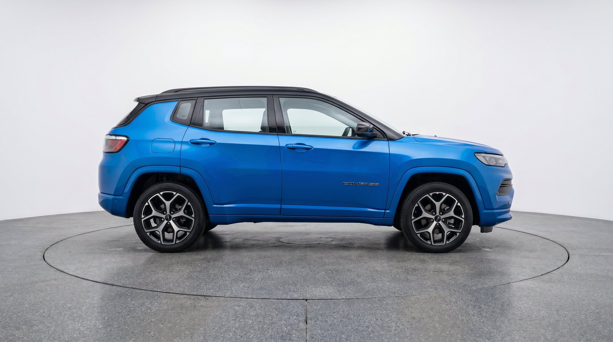 Thumbnail: 2025 Jeep Compass - 11