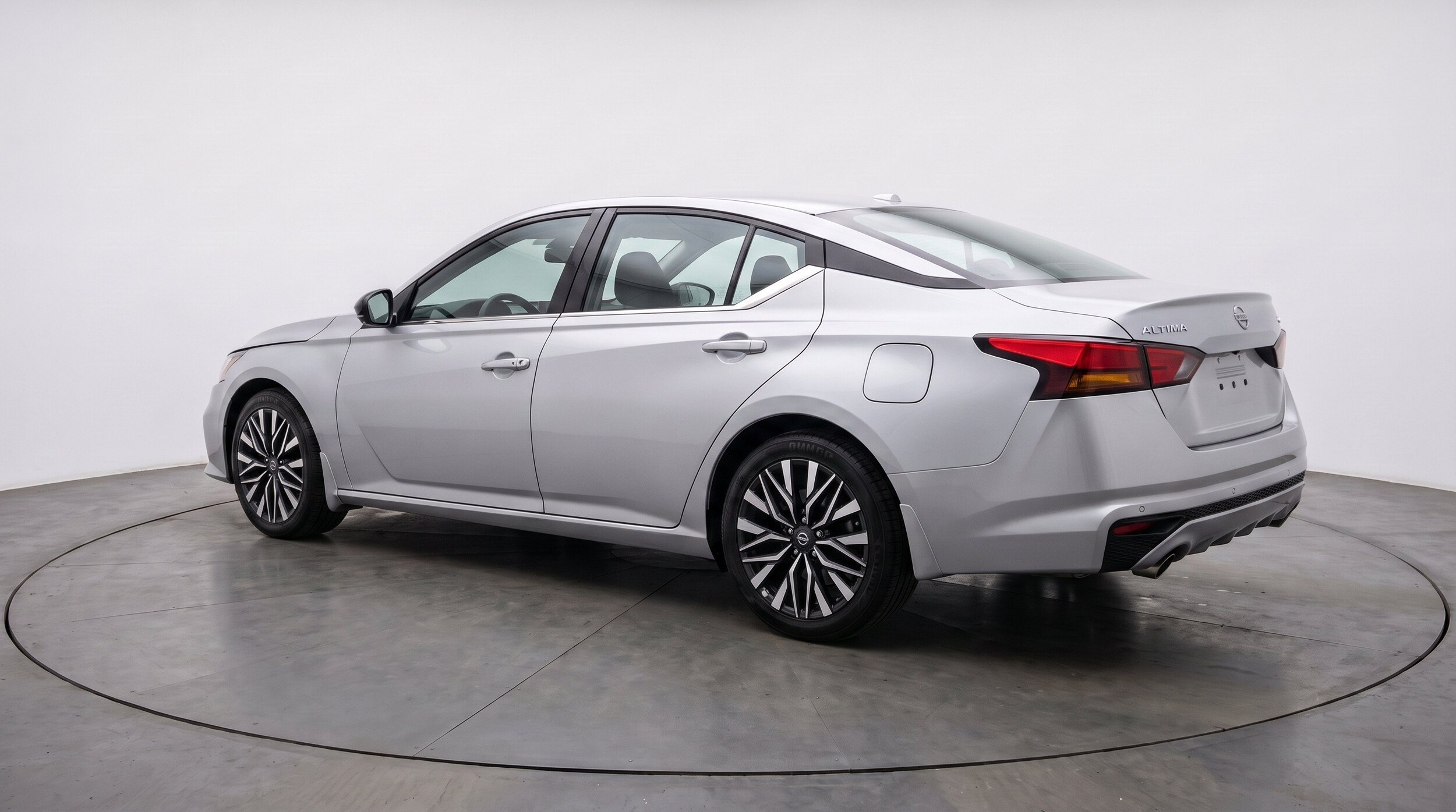 Thumbnail: 2026 Nissan Altima - 6