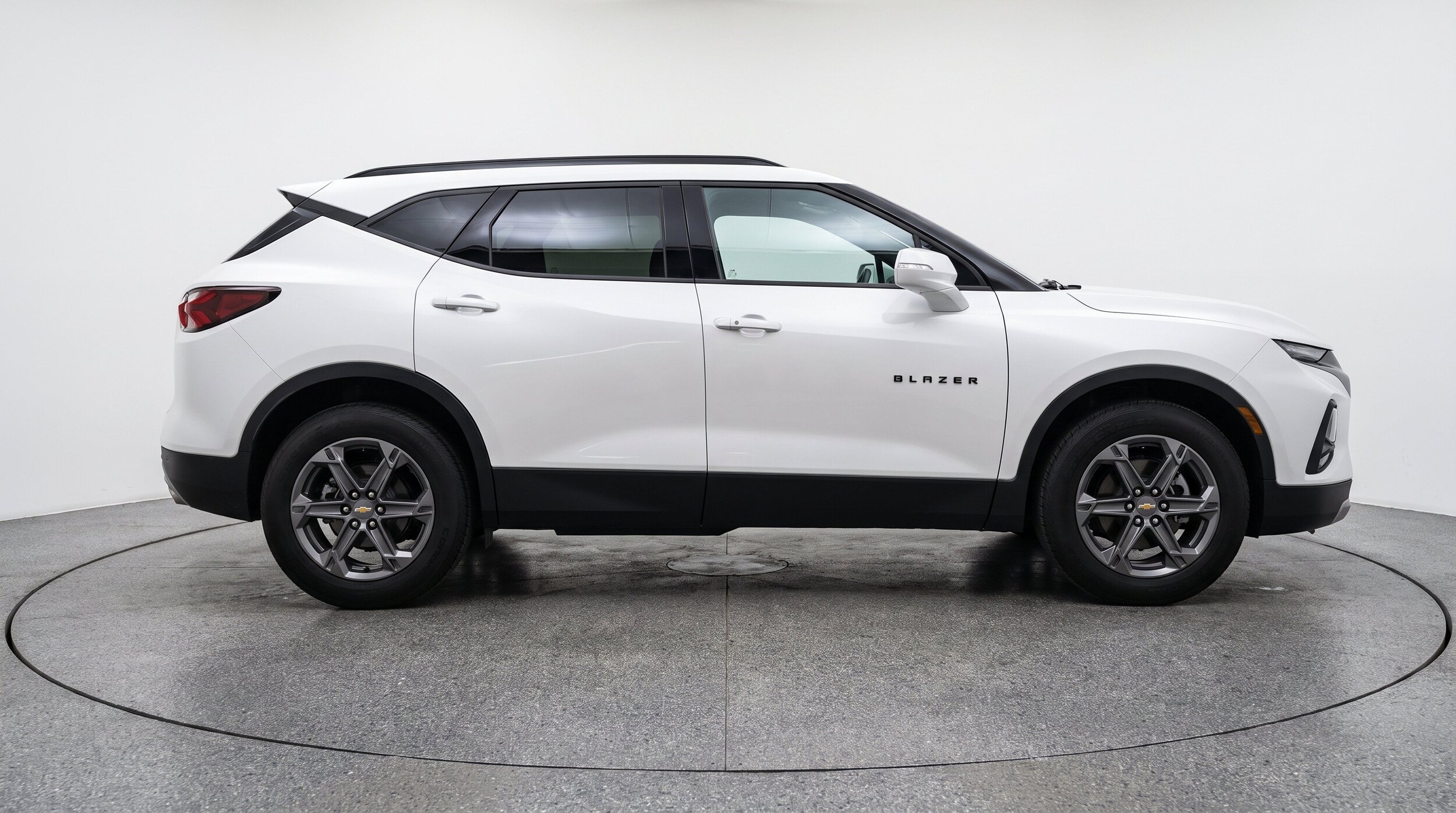 Thumbnail: 2026 Chevrolet Blazer - 11