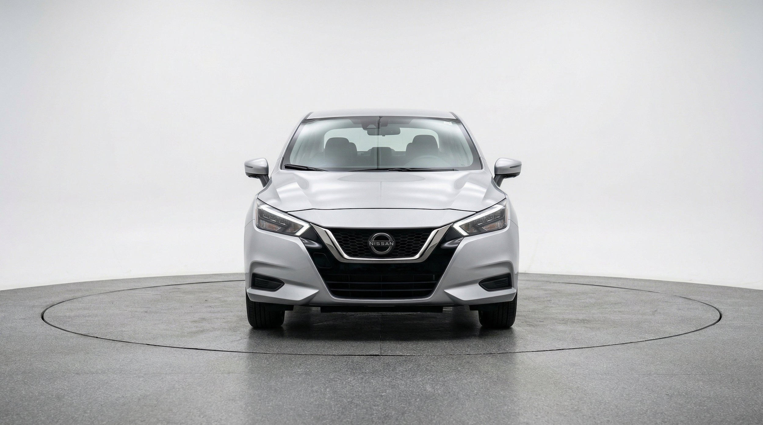 Thumbnail: 2025 Nissan Versa - 2