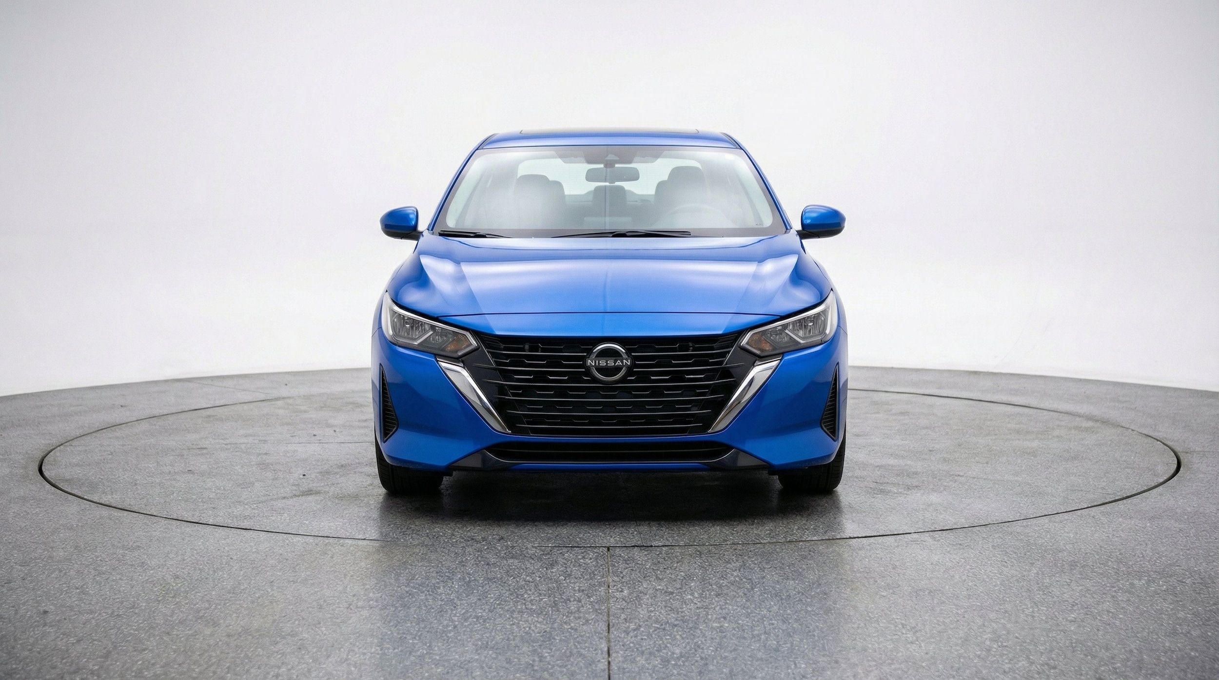 Thumbnail: 2025 Nissan Sentra - 2