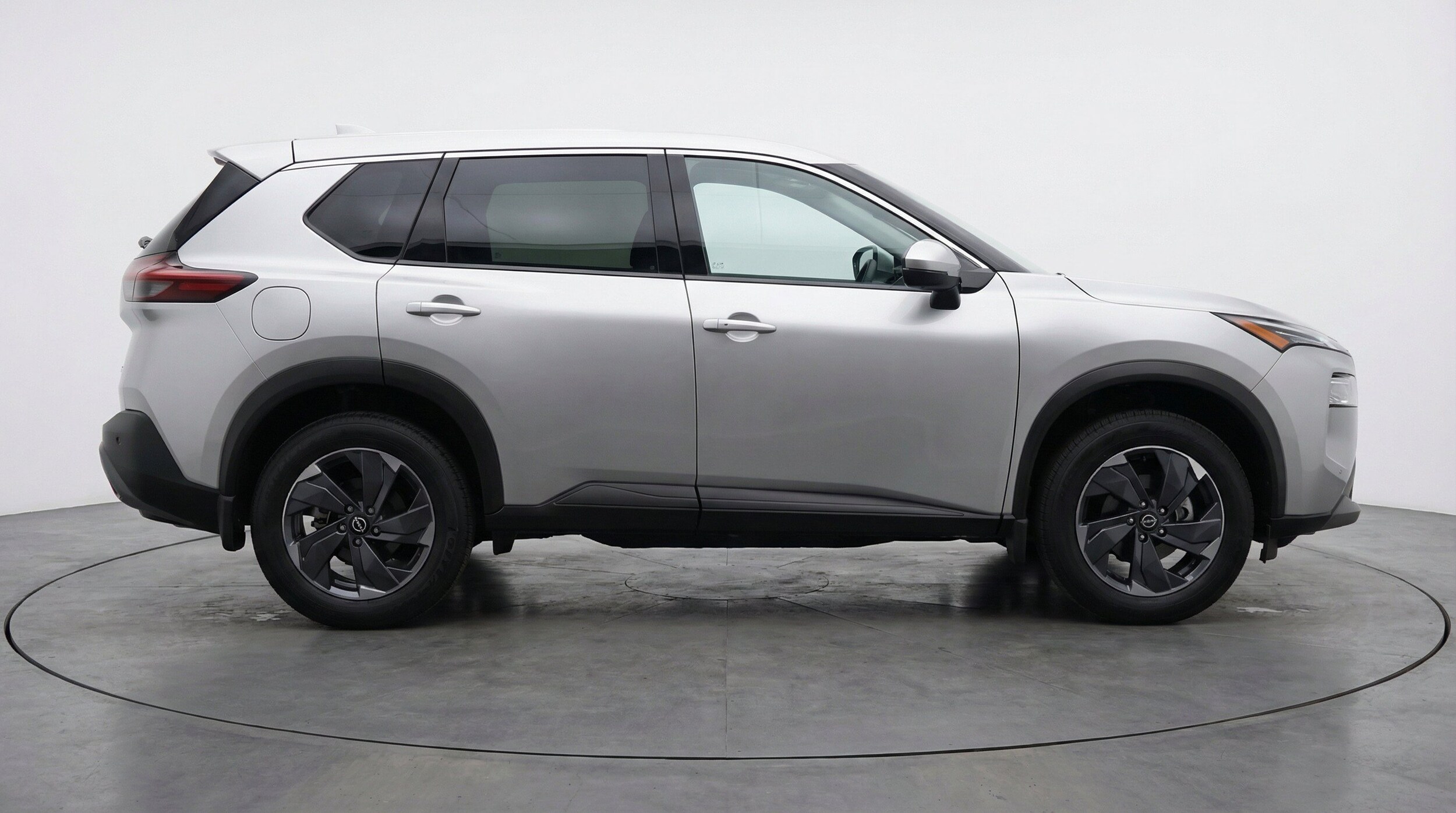 Thumbnail: 2025 Nissan Rogue - 11