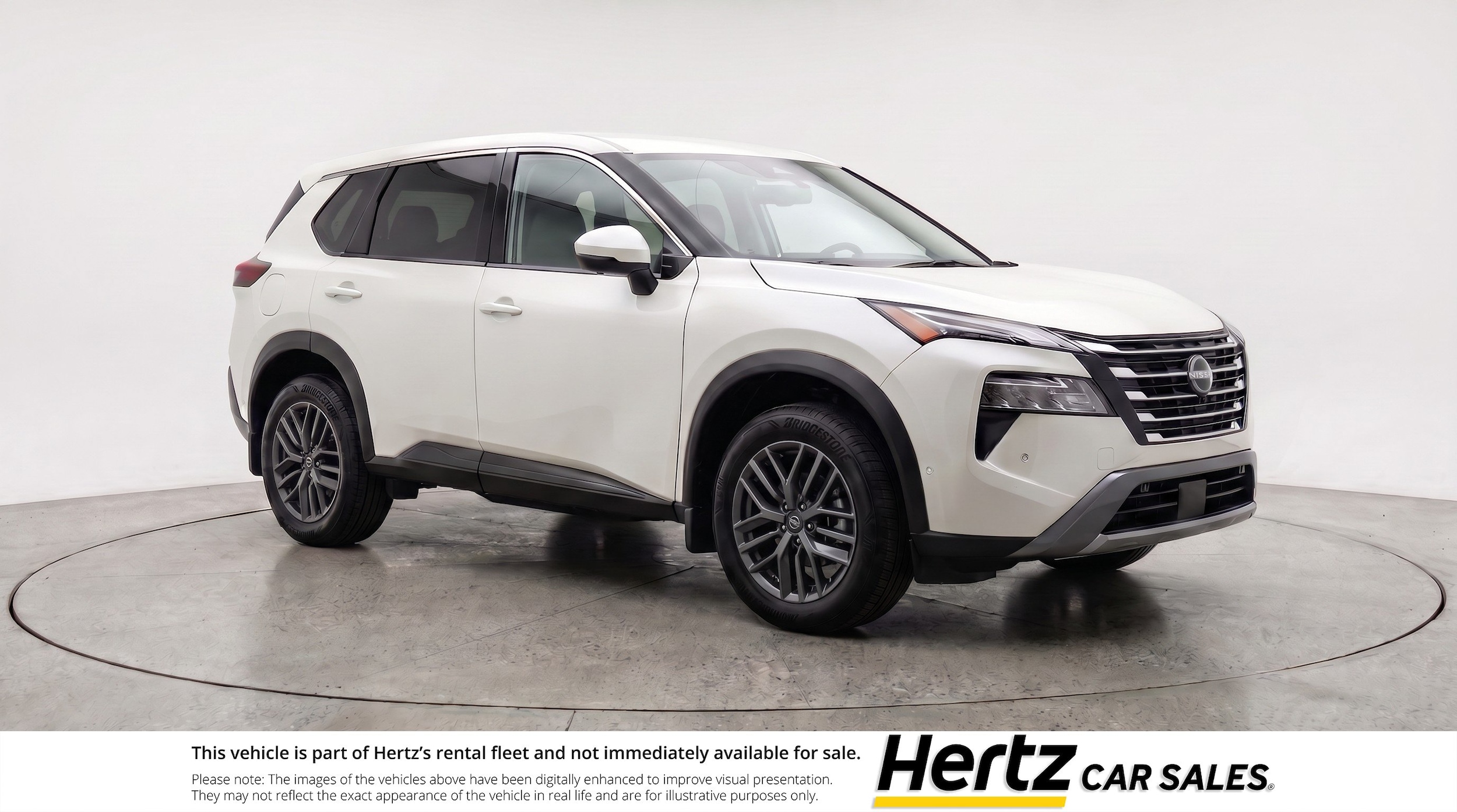 Thumbnail: 2026 Nissan Rogue - 1