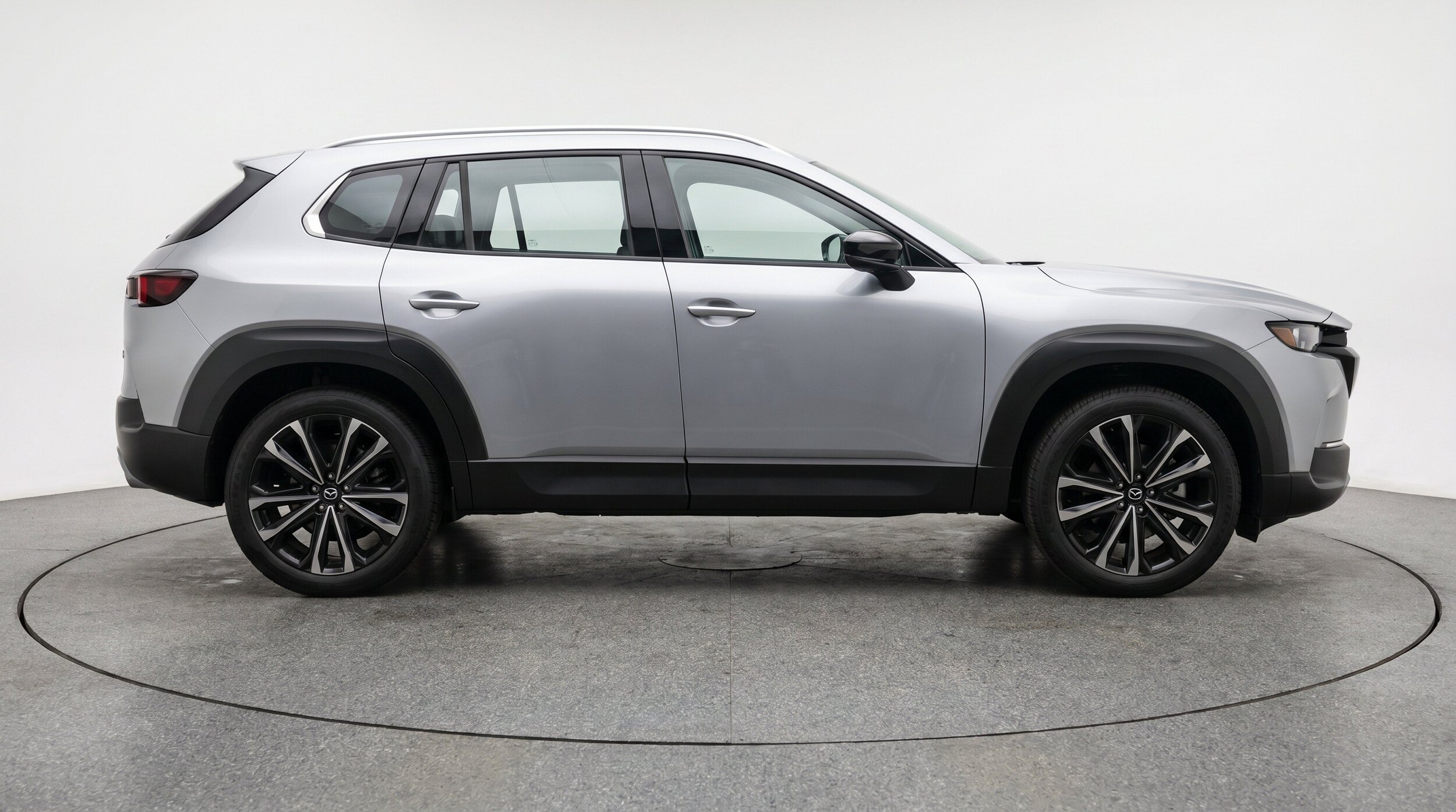 Thumbnail: 2026 Mazda CX-50 - 11