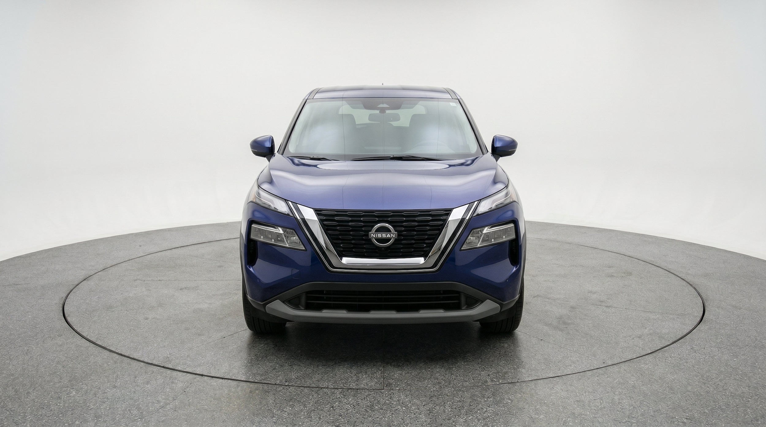 Thumbnail: 2023 Nissan Rogue - 2