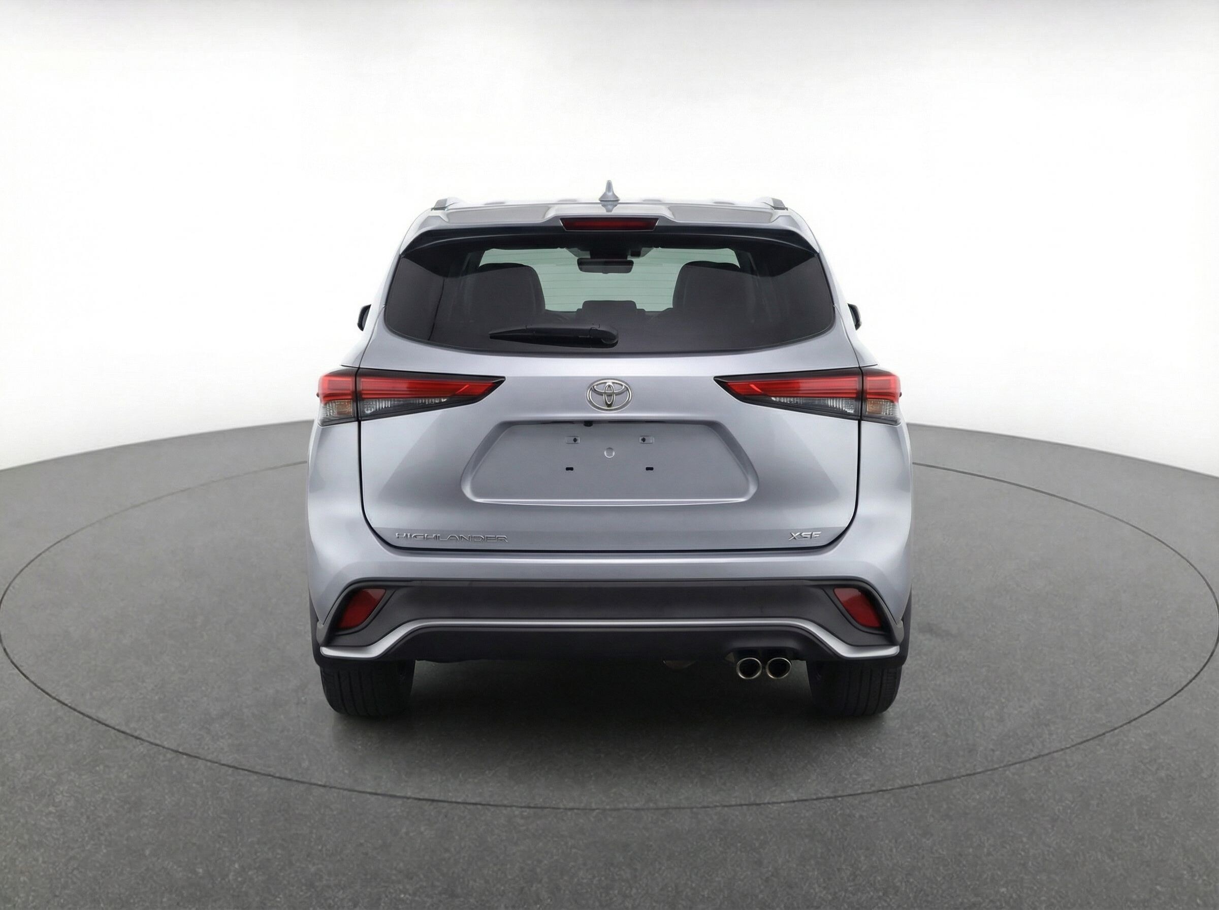 Thumbnail: 2024 Toyota Highlander - 6