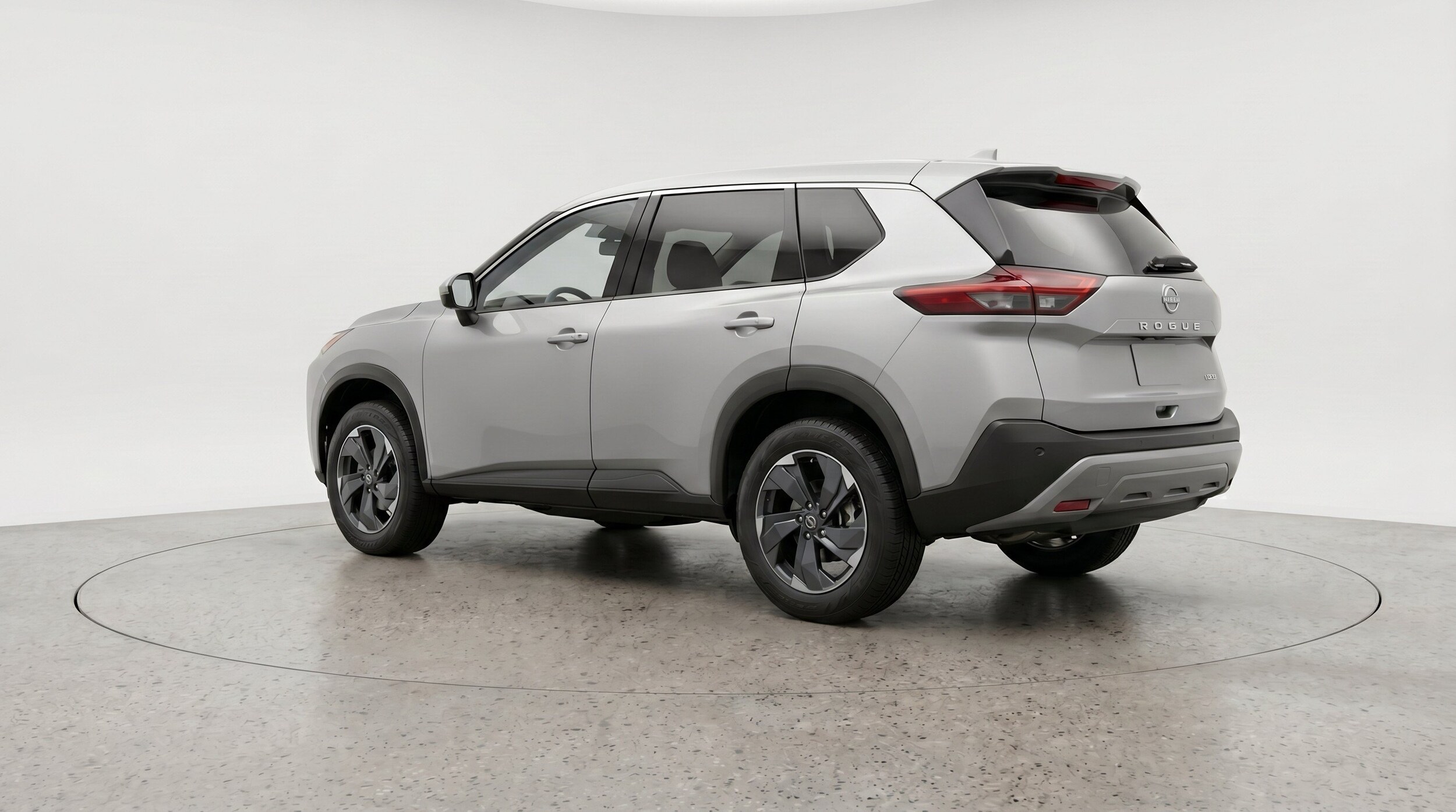 Thumbnail: 2025 Nissan Rogue - 6