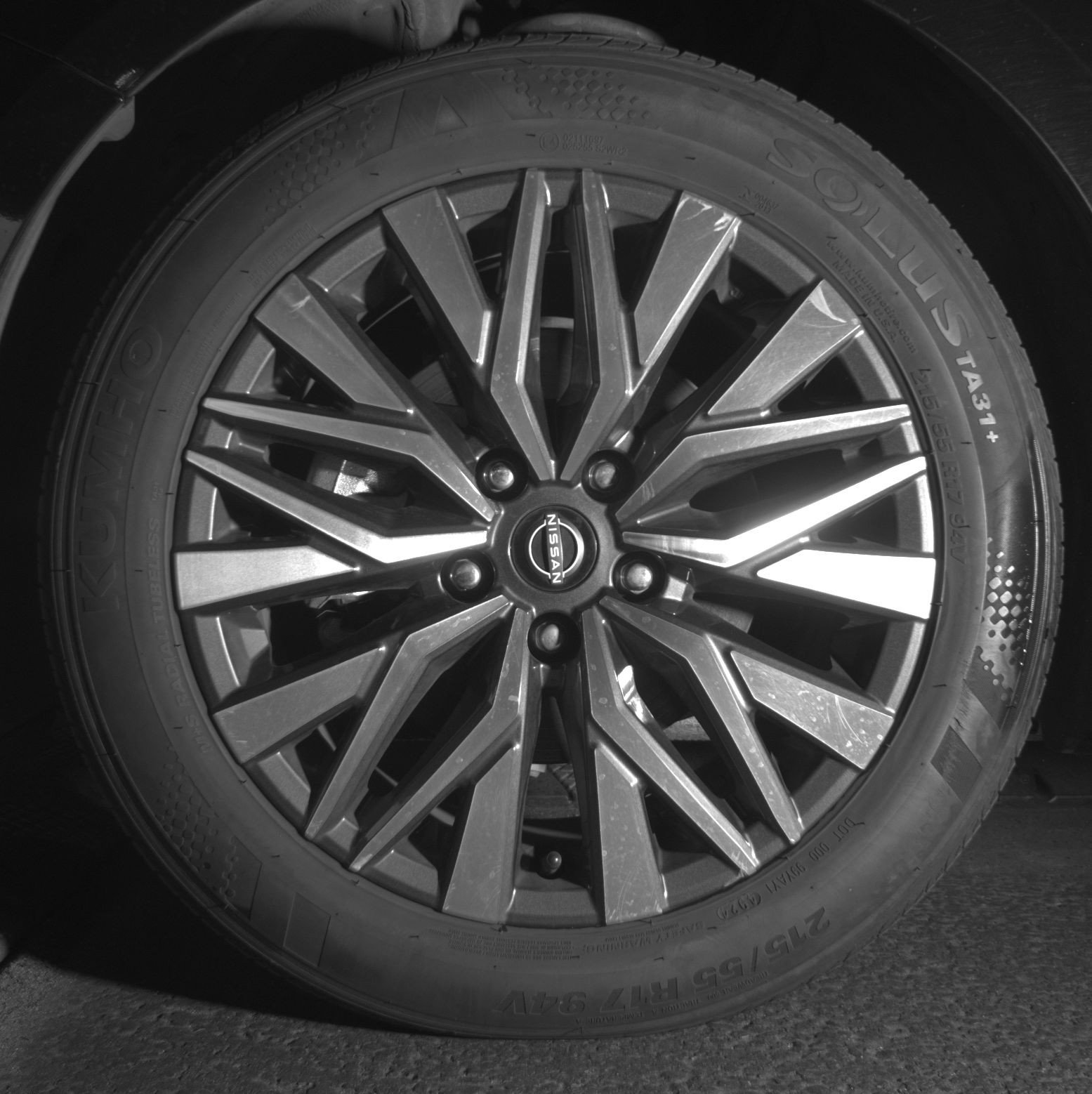 Thumbnail: 2025 Nissan Altima - 12