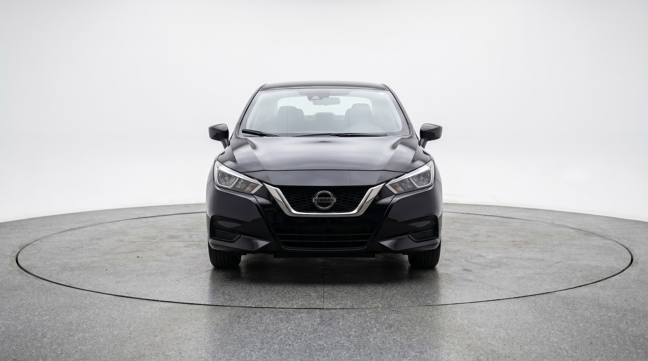 Thumbnail: 2025 Nissan Versa - 2