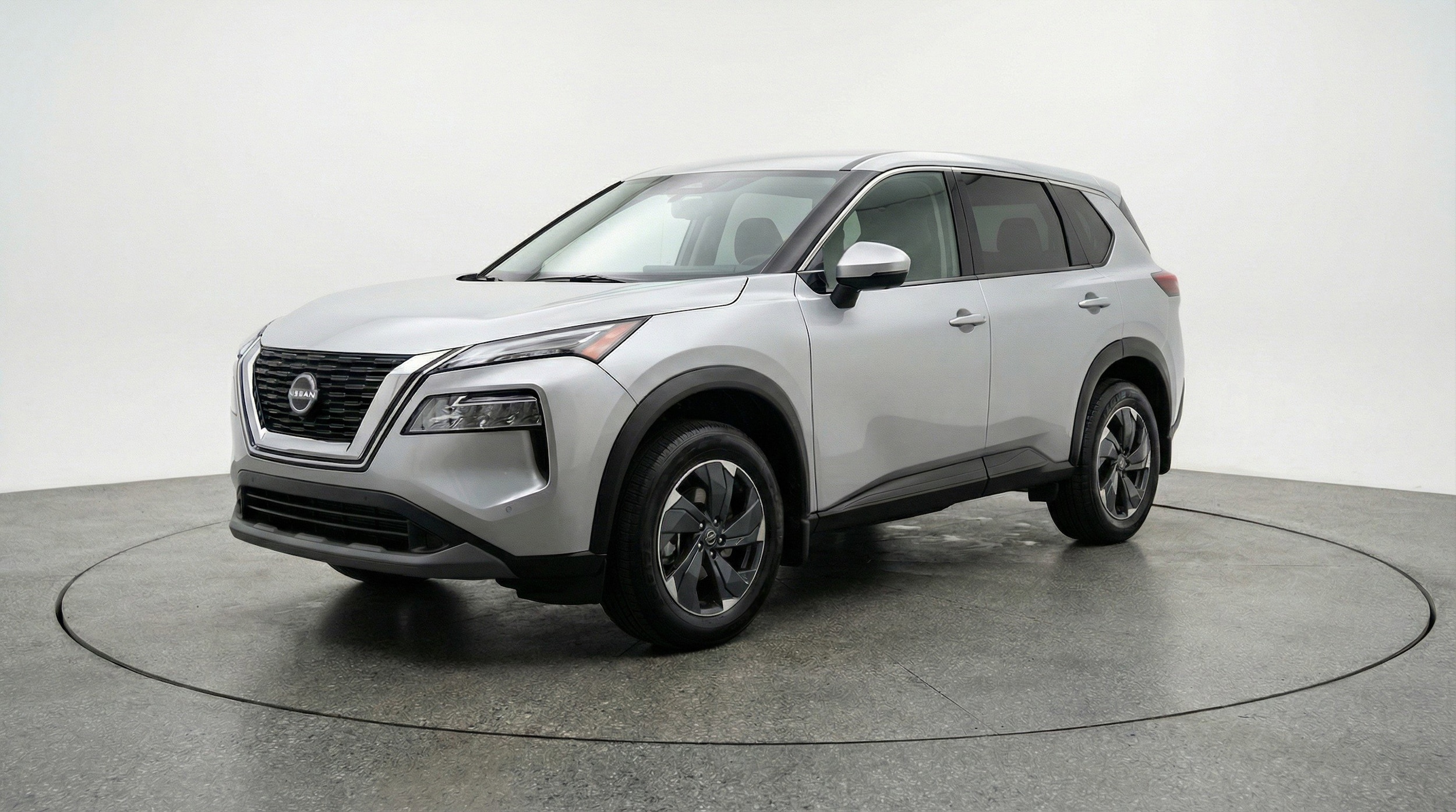 Thumbnail: 2025 Nissan Rogue - 3