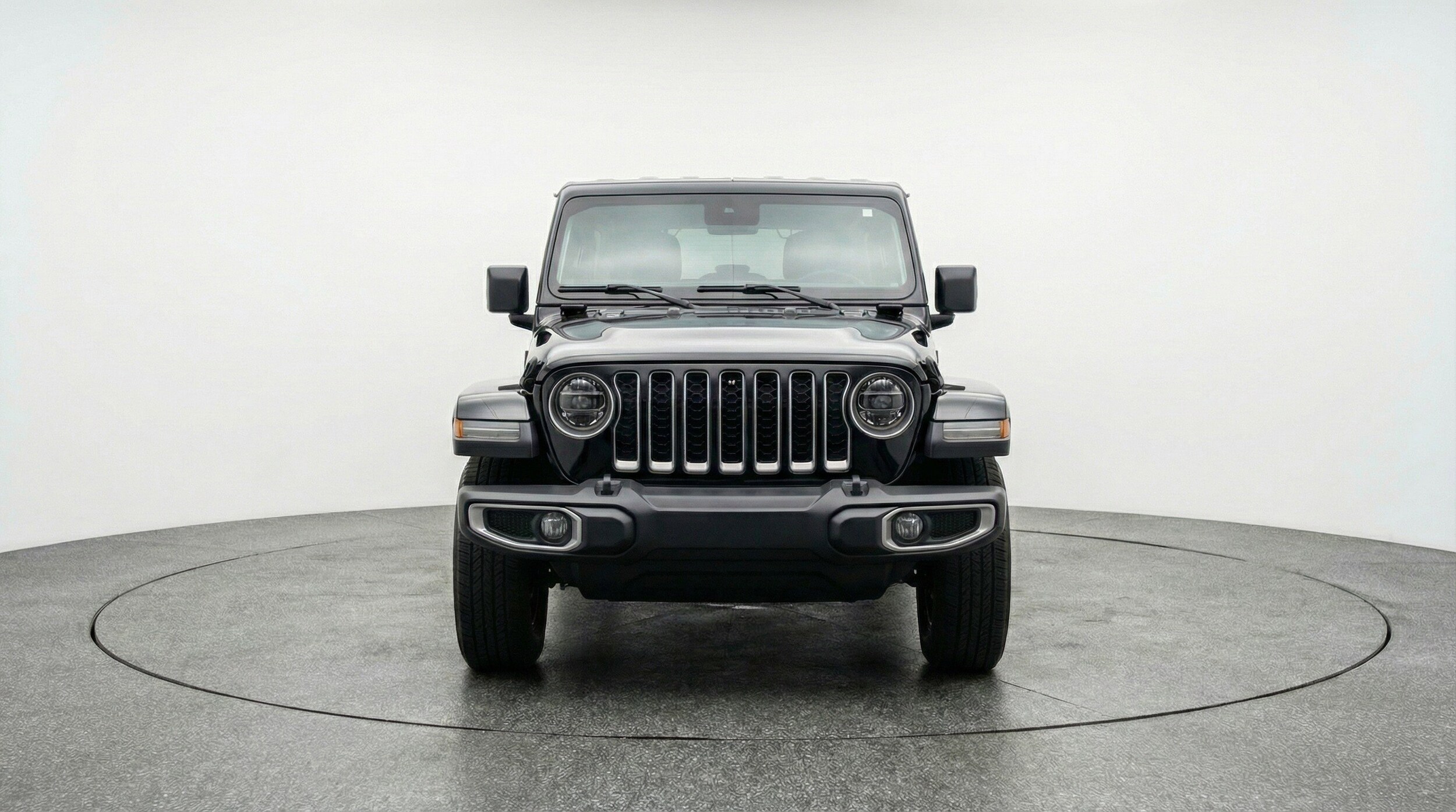 Thumbnail: 2025 Jeep Wrangler - 2