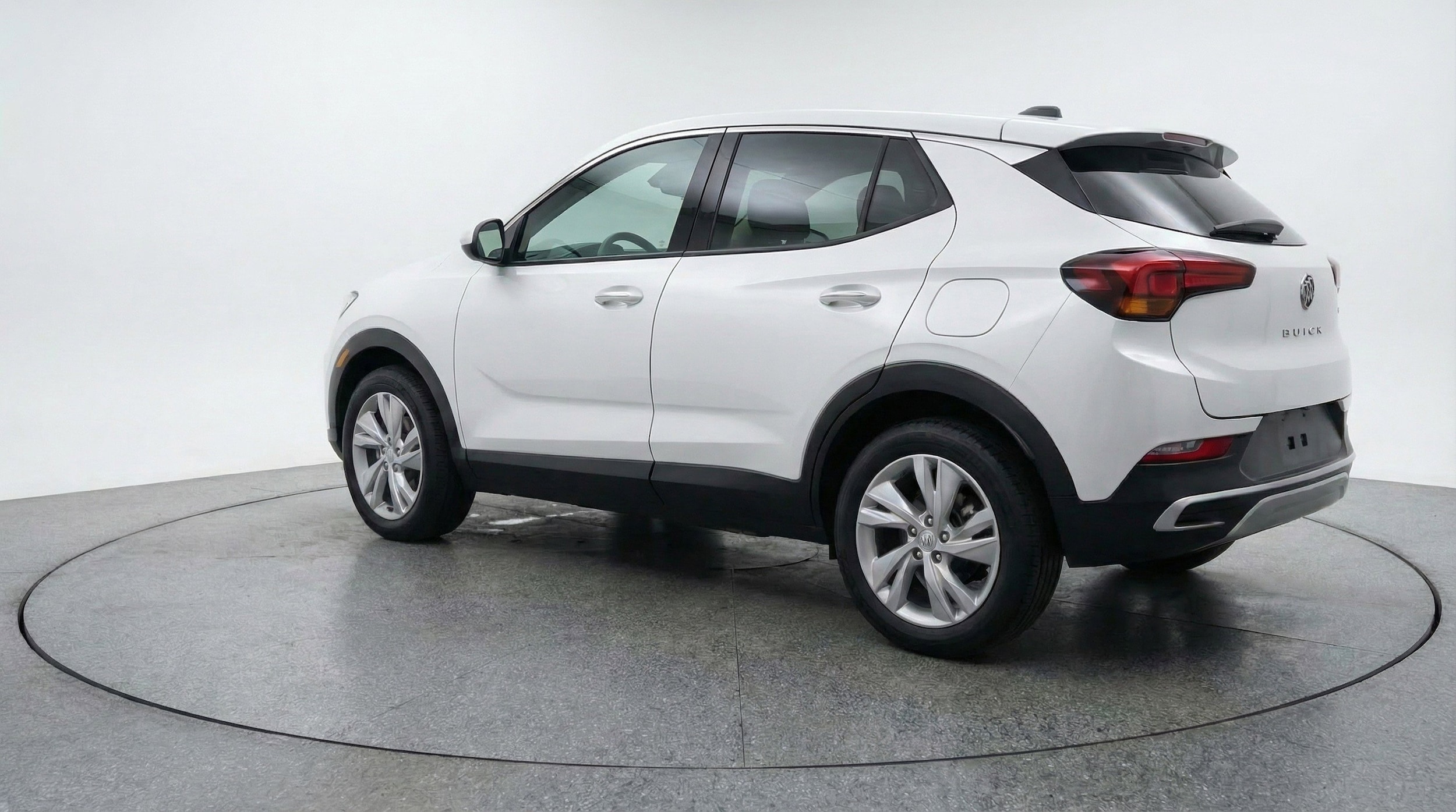 Thumbnail: 2025 Buick Encore GX - 6