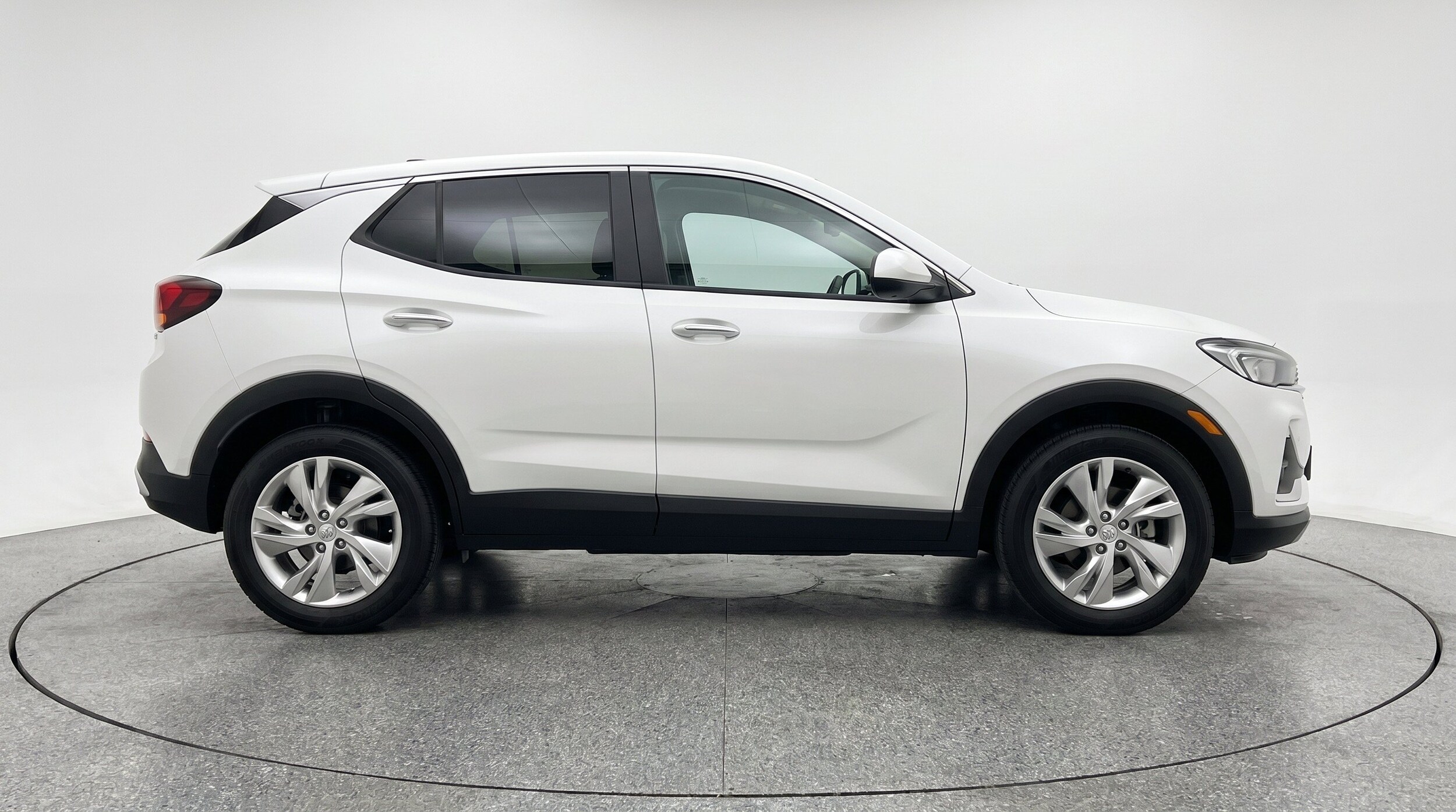 Thumbnail: 2026 Buick Encore GX - 11