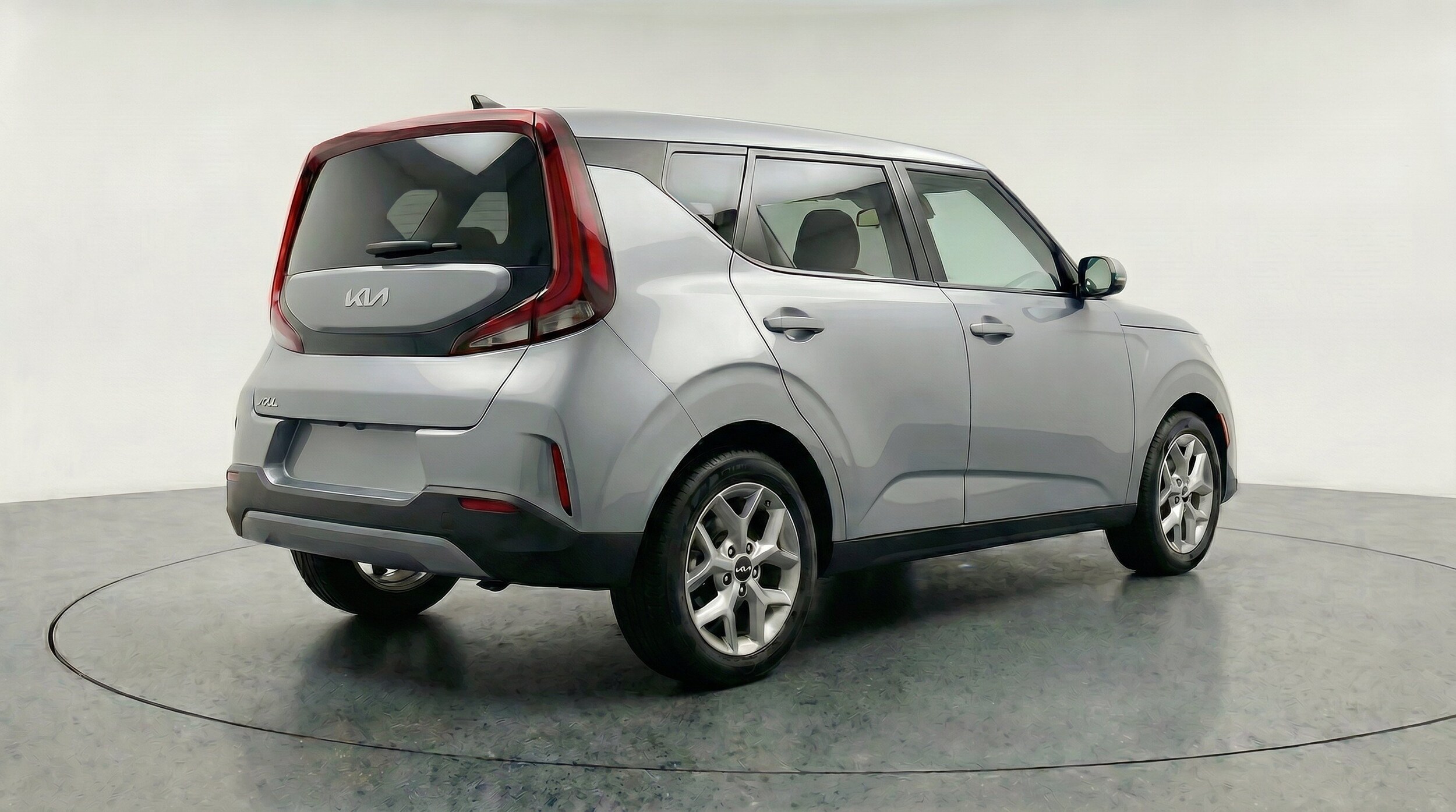 Thumbnail: 2025 Kia Soul - 9