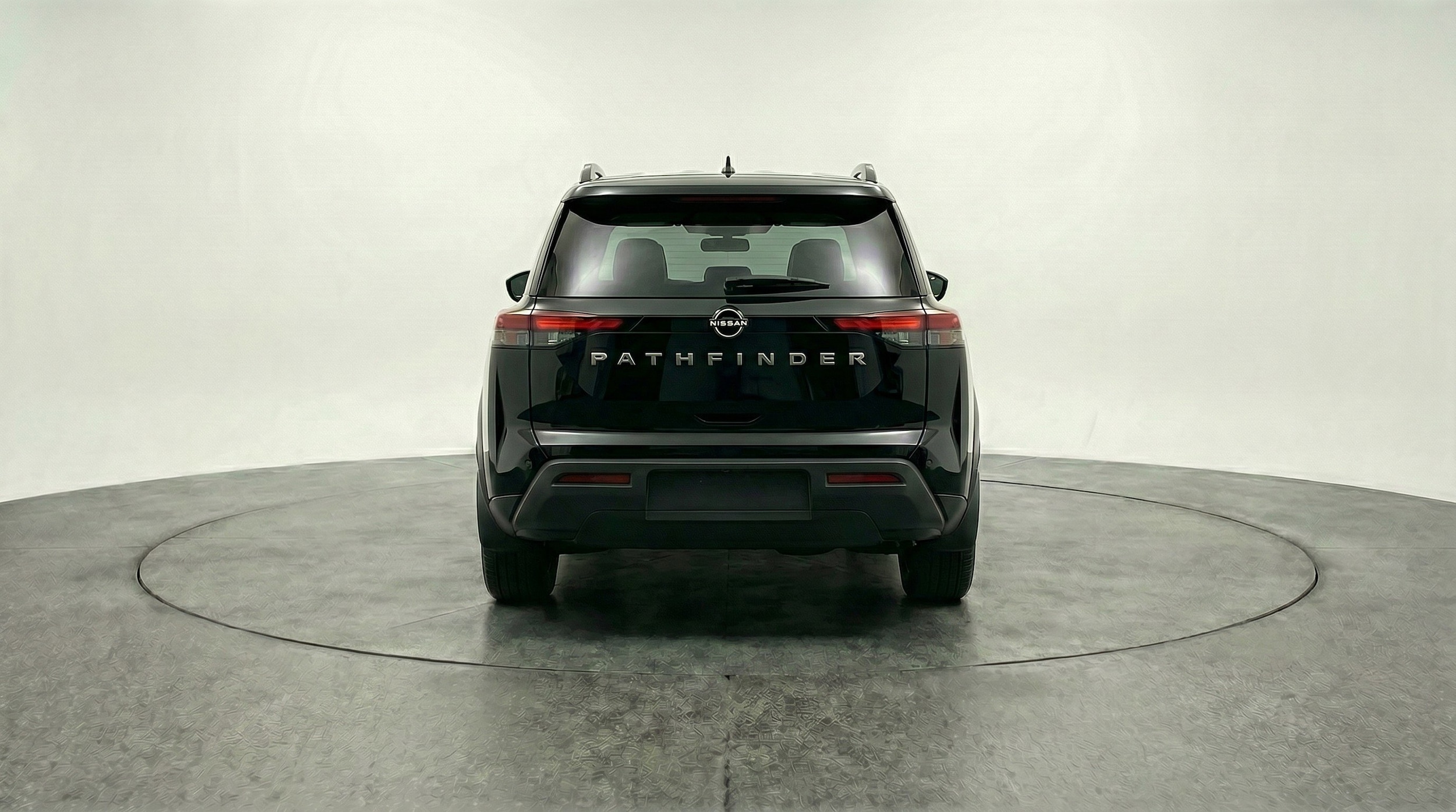 Thumbnail: 2025 Nissan Pathfinder - 7