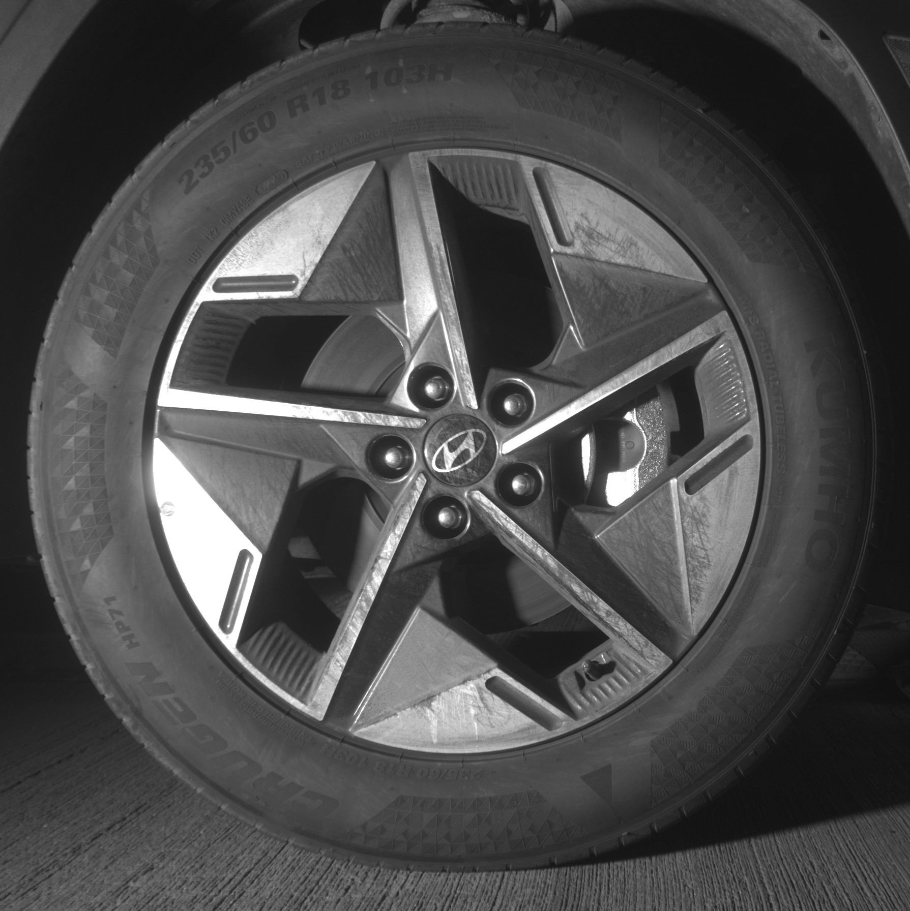 Thumbnail: 2025 Hyundai Tucson - 13