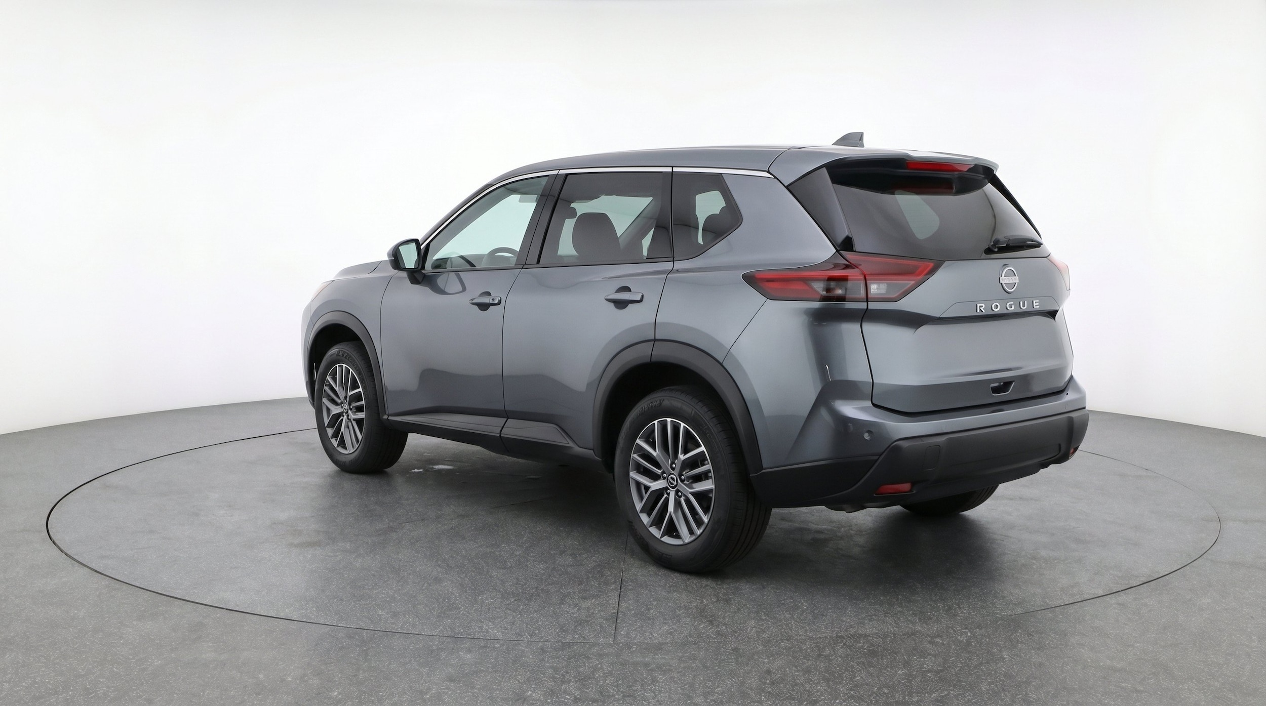 Thumbnail: 2026 Nissan Rogue - 6