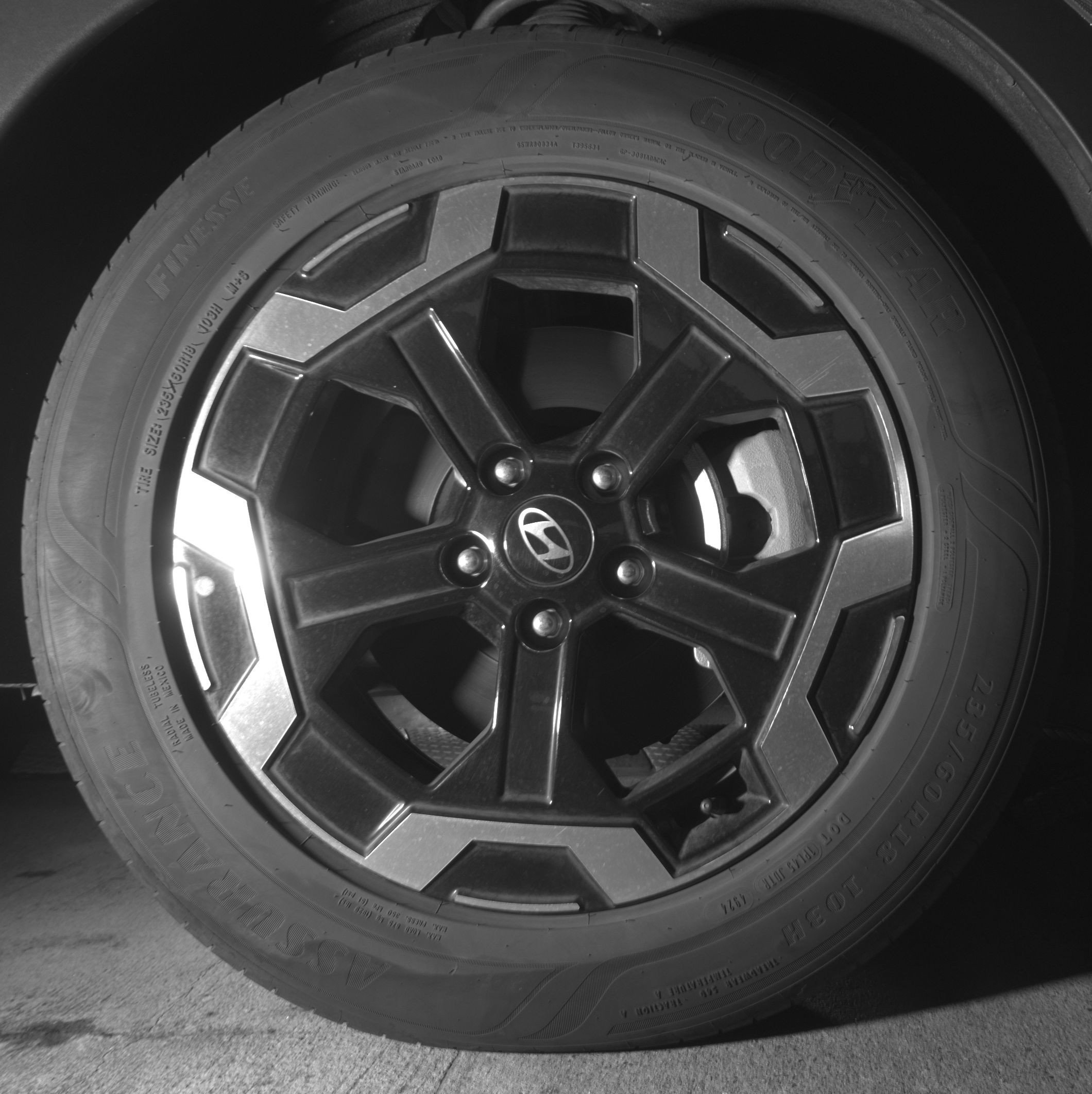 Thumbnail: 2025 Hyundai Santa Fe - 13