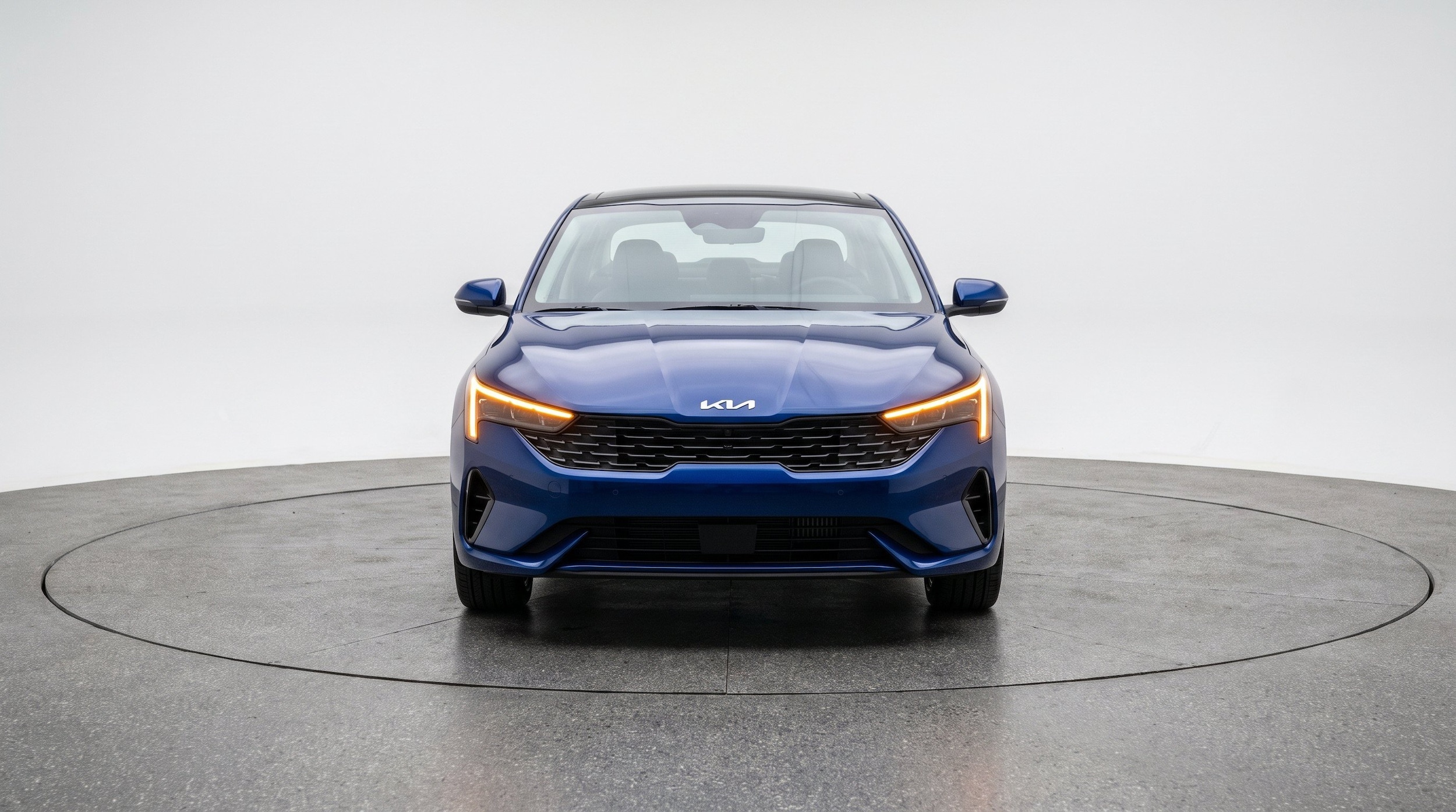 Thumbnail: 2026 Kia K4 - 2