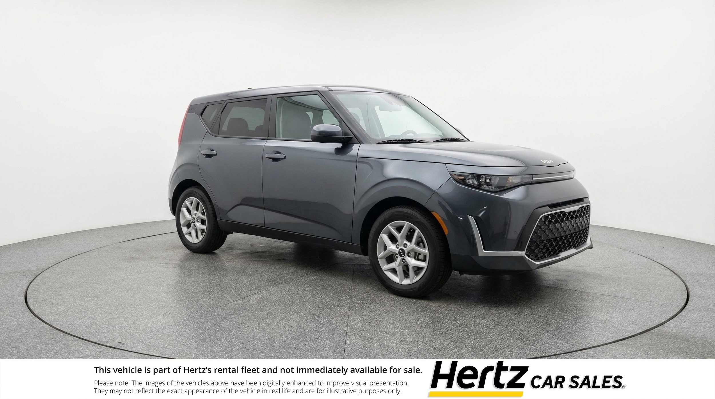 Thumbnail: 2025 Kia Soul - 1