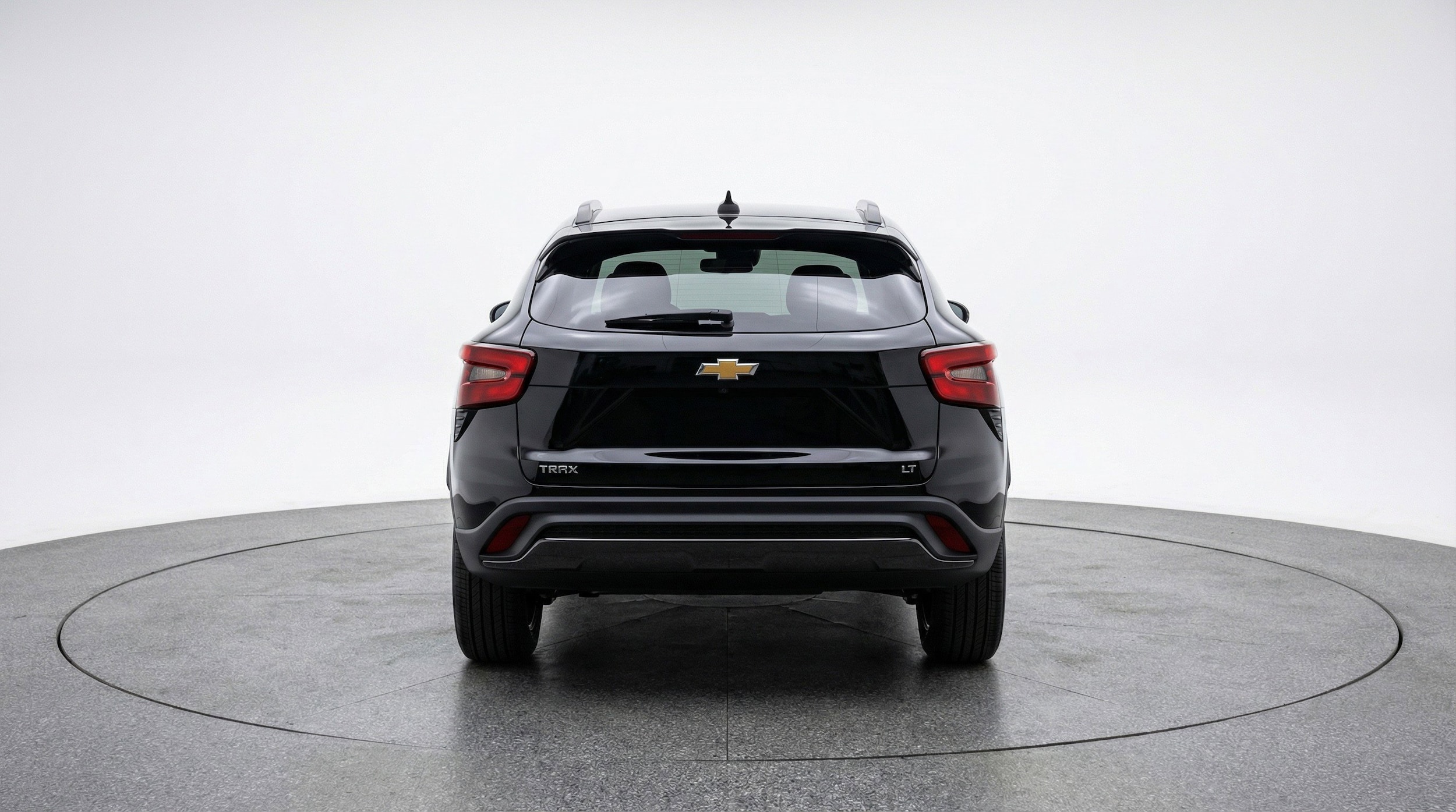 Thumbnail: 2025 Chevrolet Trax - 7