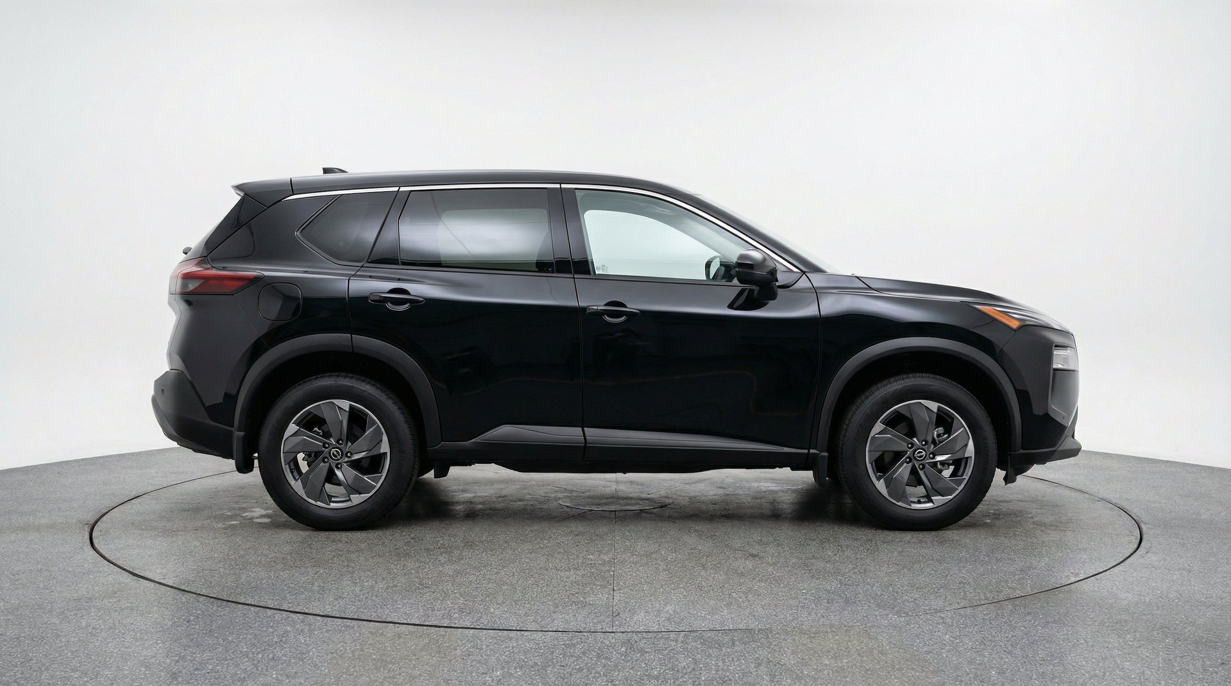 Thumbnail: 2025 Nissan Rogue - 11