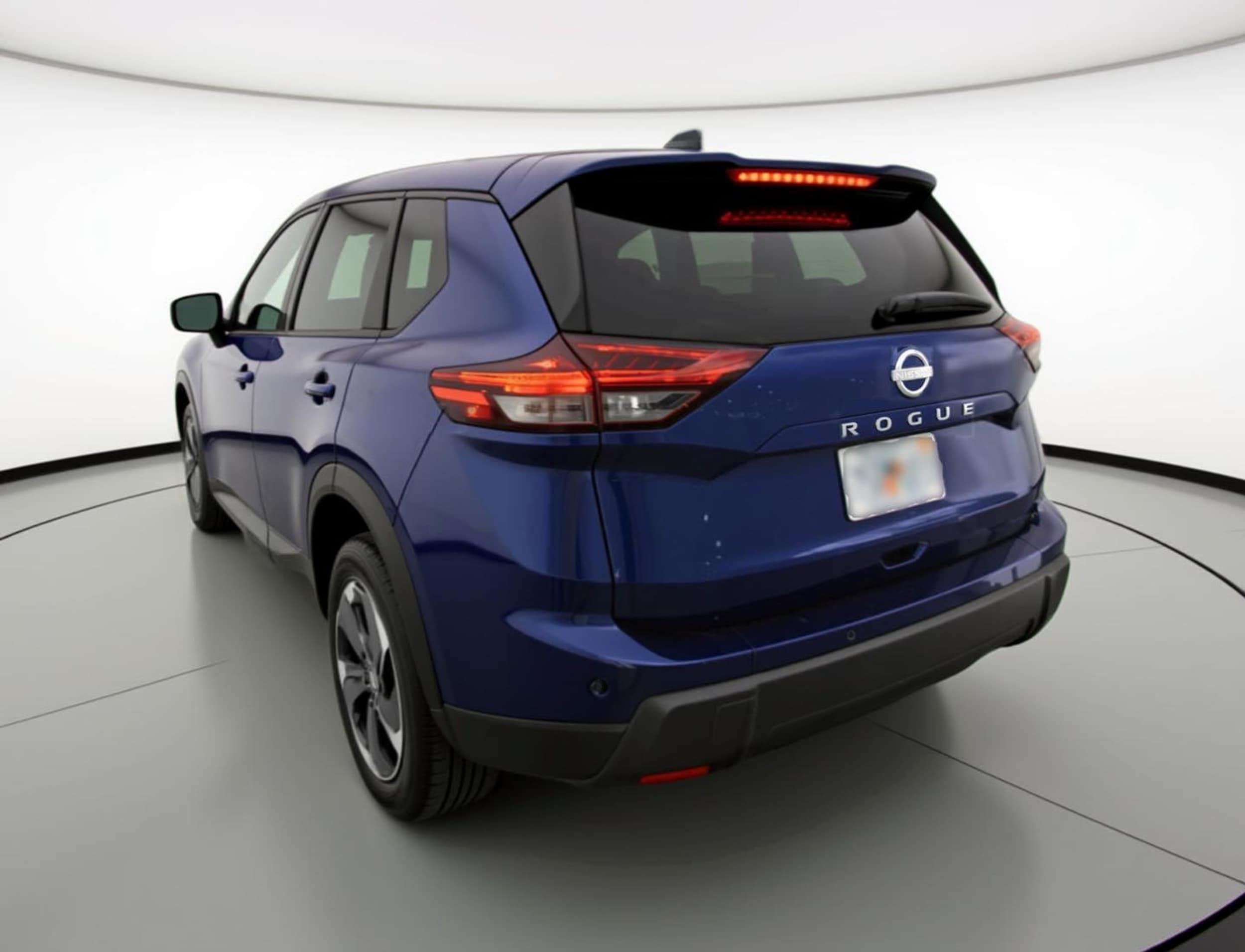 Thumbnail: 2025 Nissan Rogue - 5
