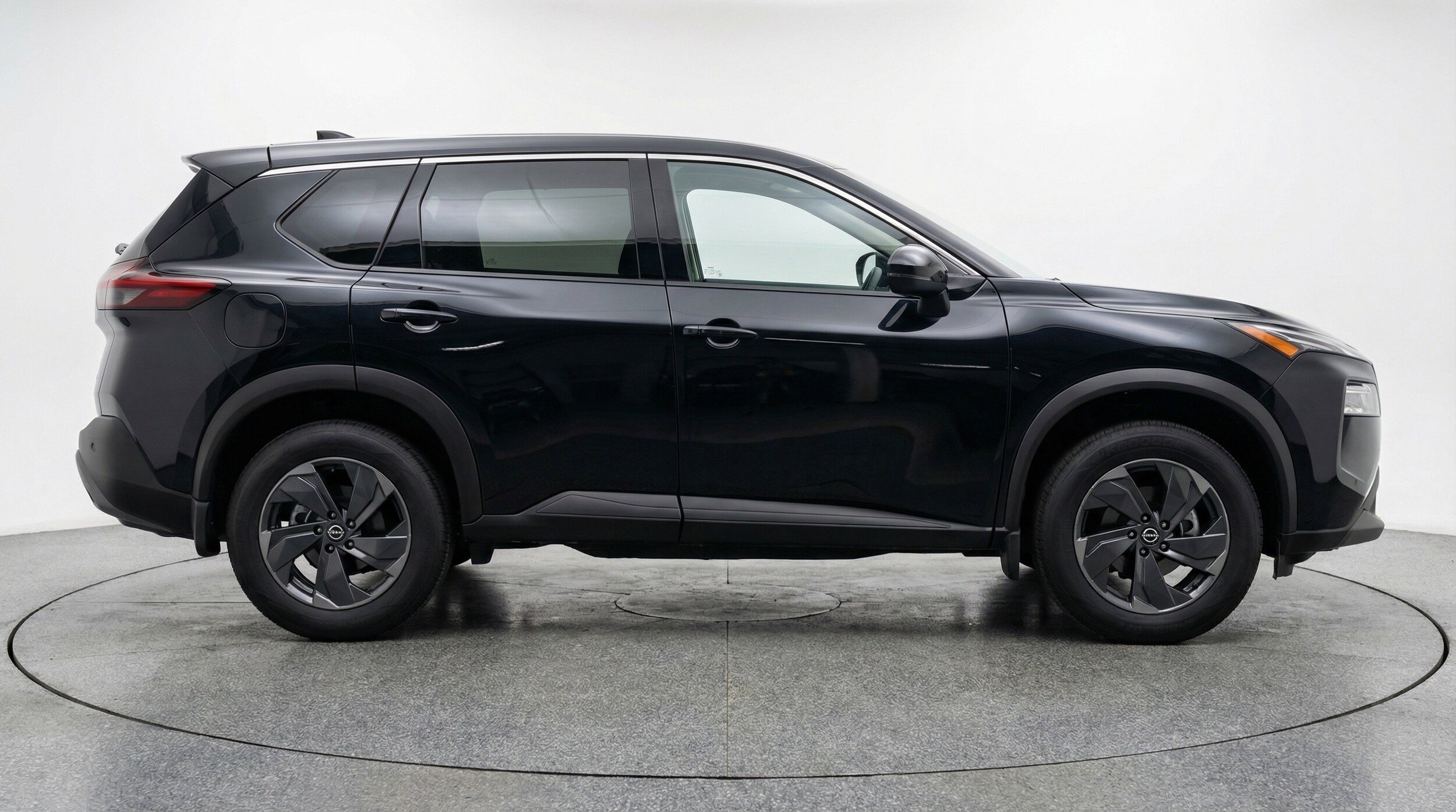 Thumbnail: 2025 Nissan Rogue - 11