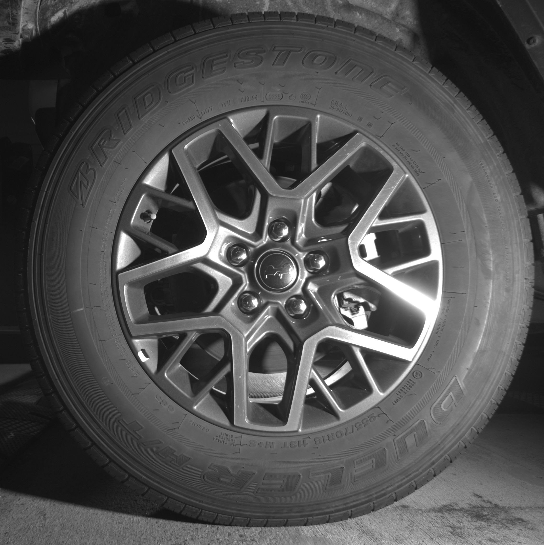 Thumbnail: 2025 Jeep Wrangler - 12