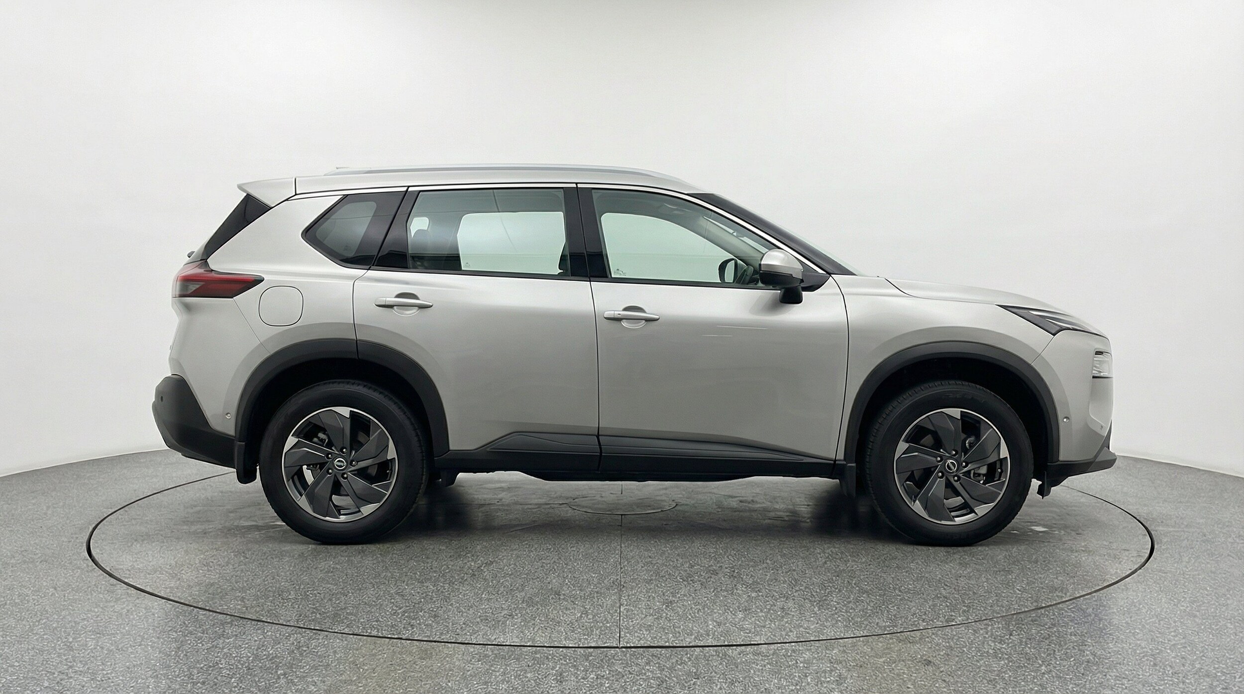 Thumbnail: 2025 Nissan Rogue - 11