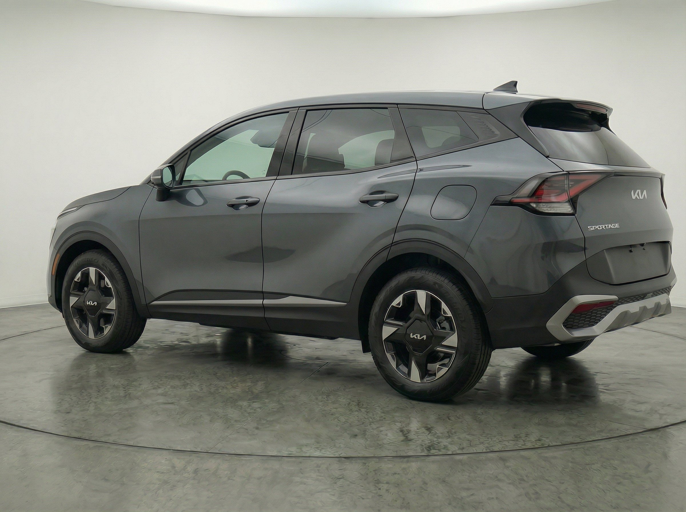 Thumbnail: 2026 Kia Sportage - 6