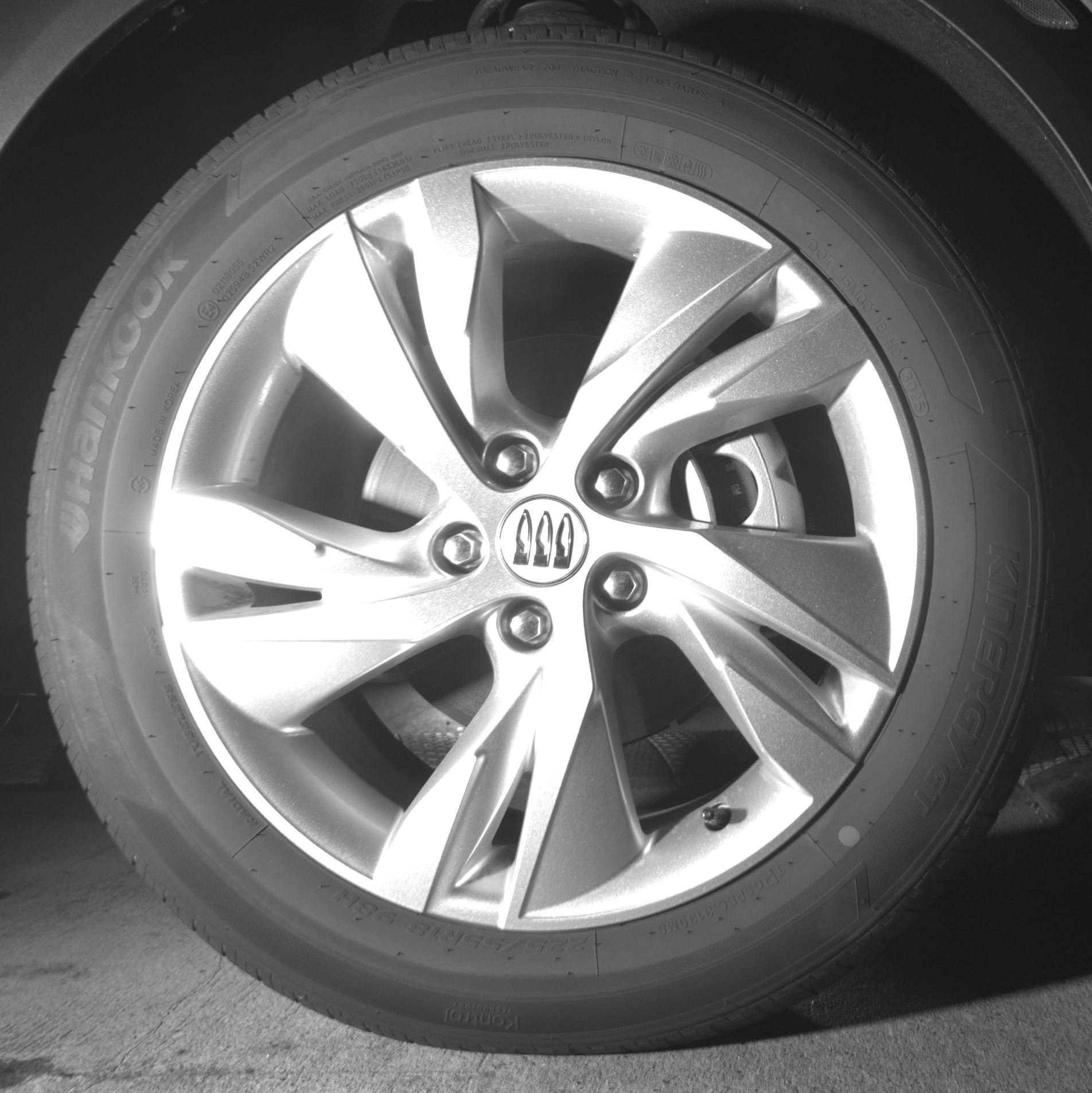 Thumbnail: 2026 Buick Encore GX - 13