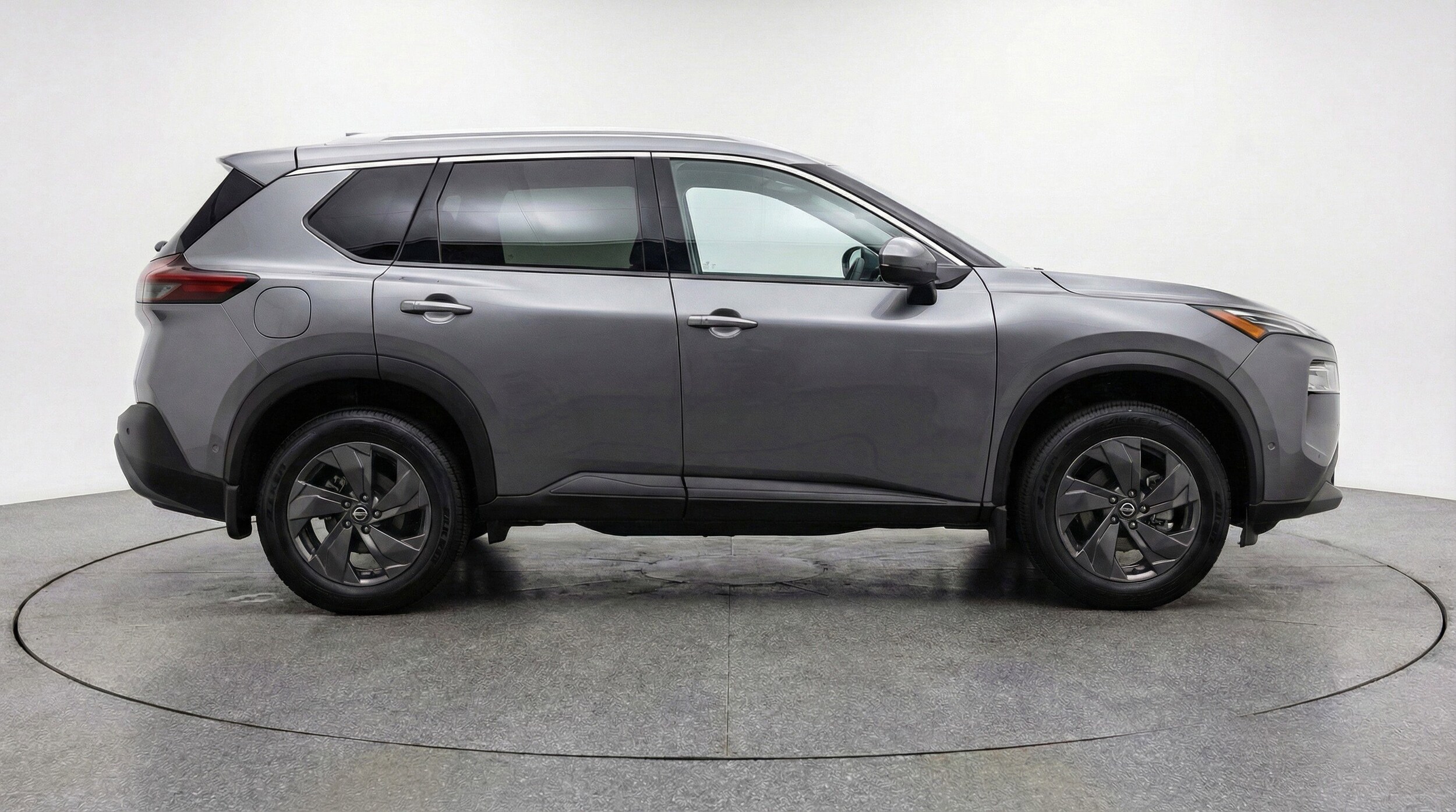 Thumbnail: 2025 Nissan Rogue - 11