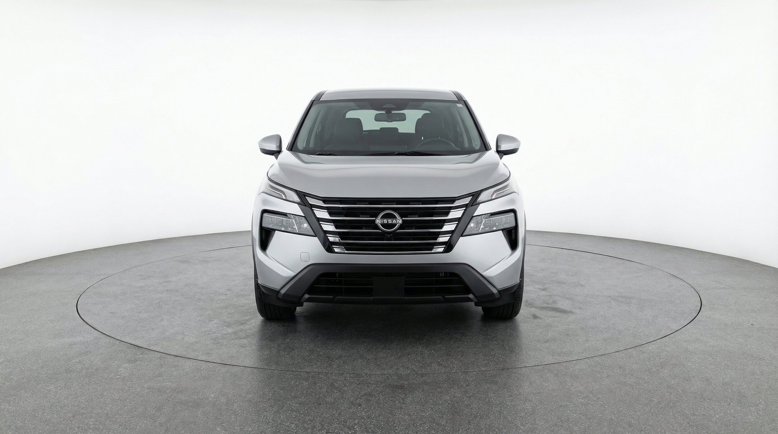 Thumbnail: 2025 Nissan Rogue - 2