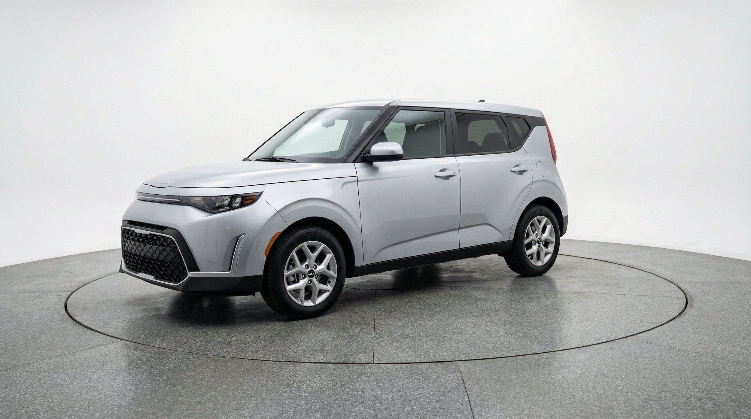 Thumbnail: 2025 Kia Soul - 3