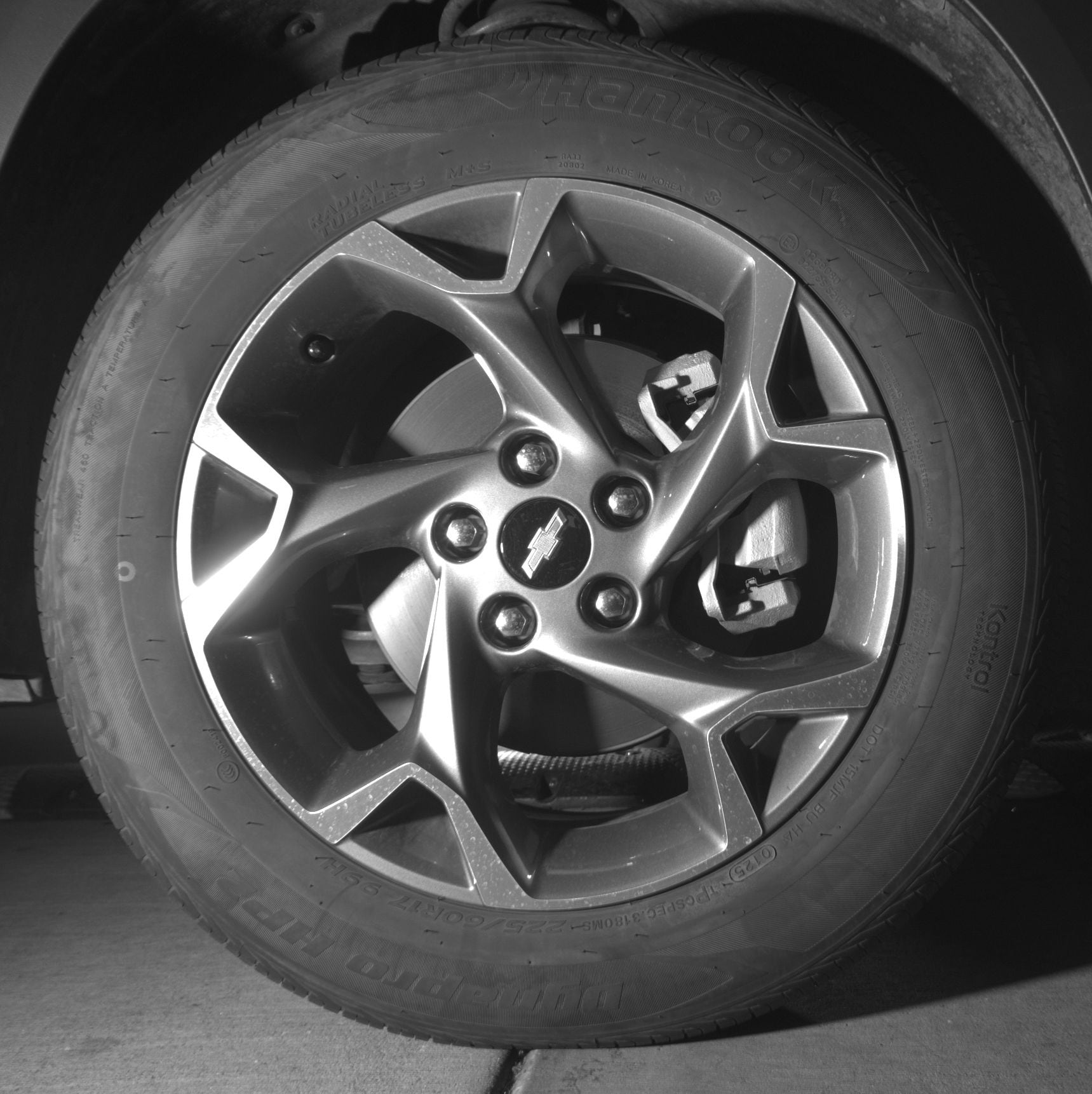 Thumbnail: 2025 Chevrolet Trax - 10