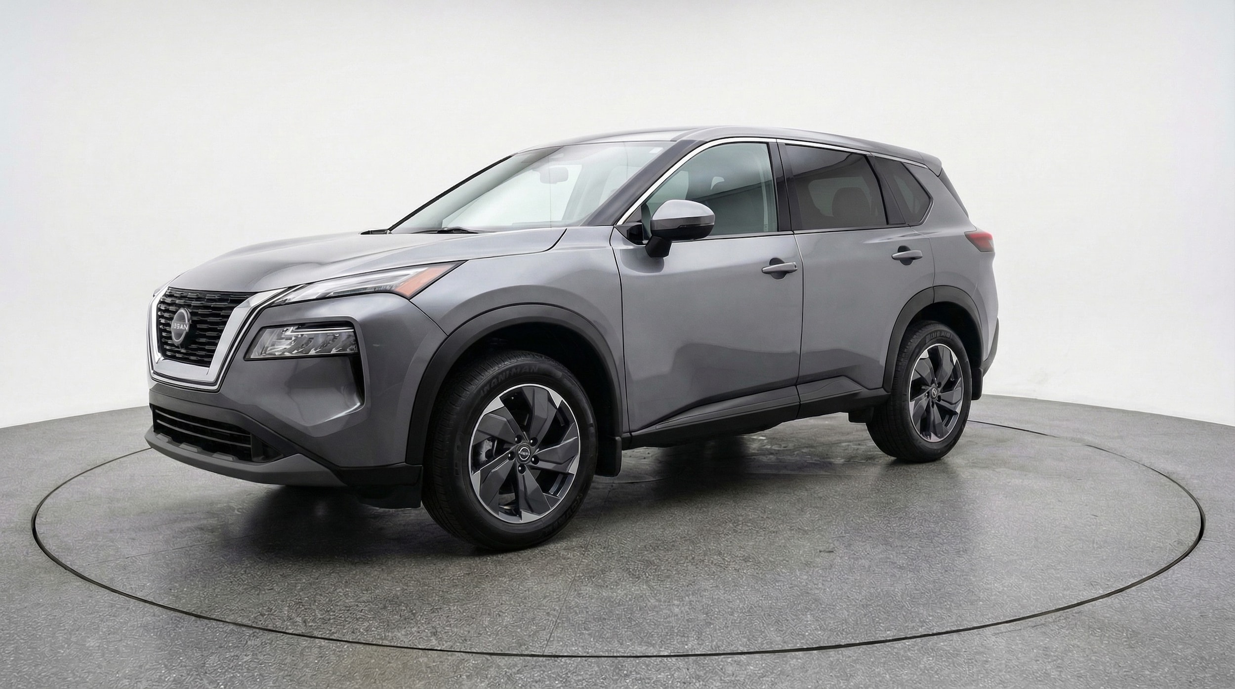 Thumbnail: 2025 Nissan Rogue - 3