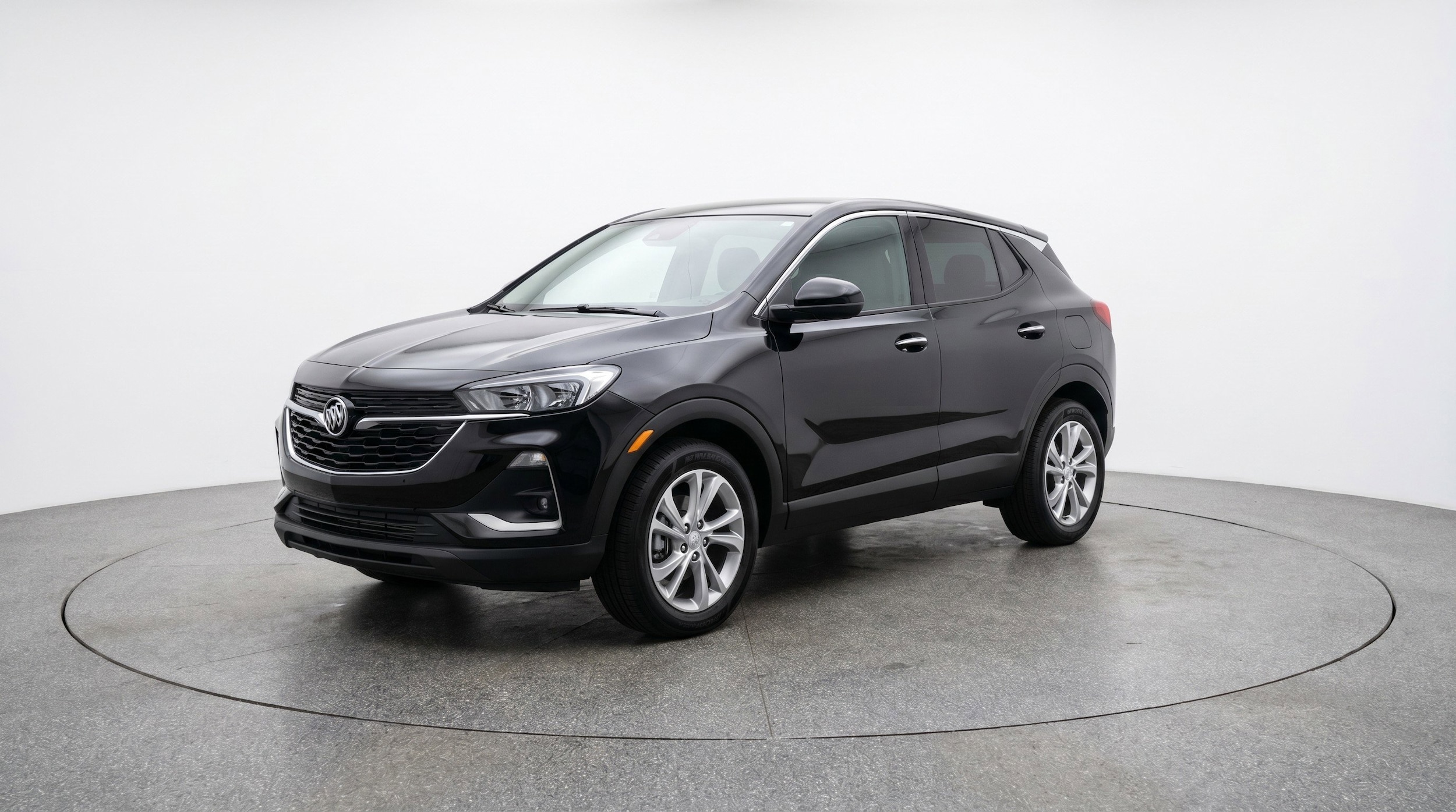 Thumbnail: 2025 Buick Encore GX - 3