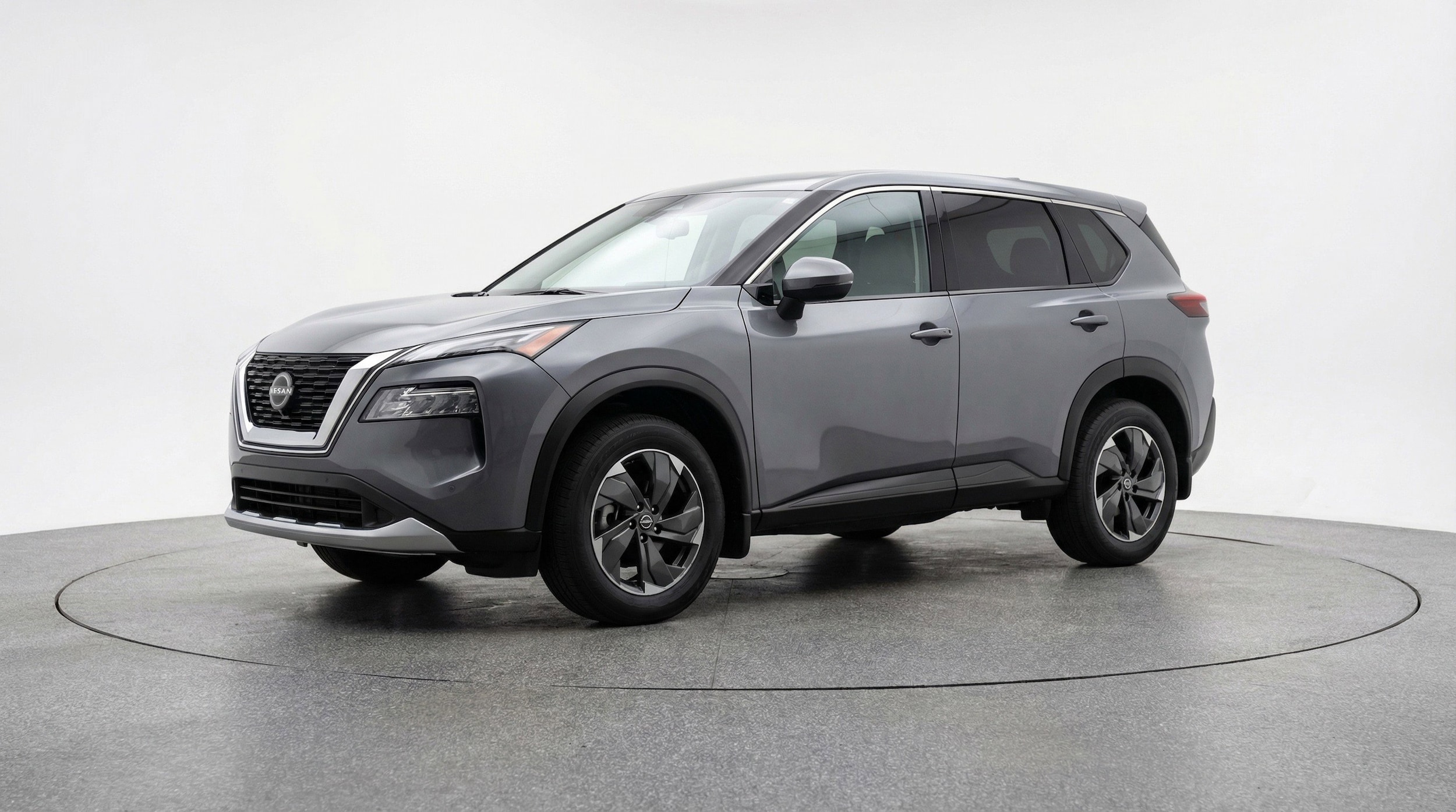 Thumbnail: 2025 Nissan Rogue - 3