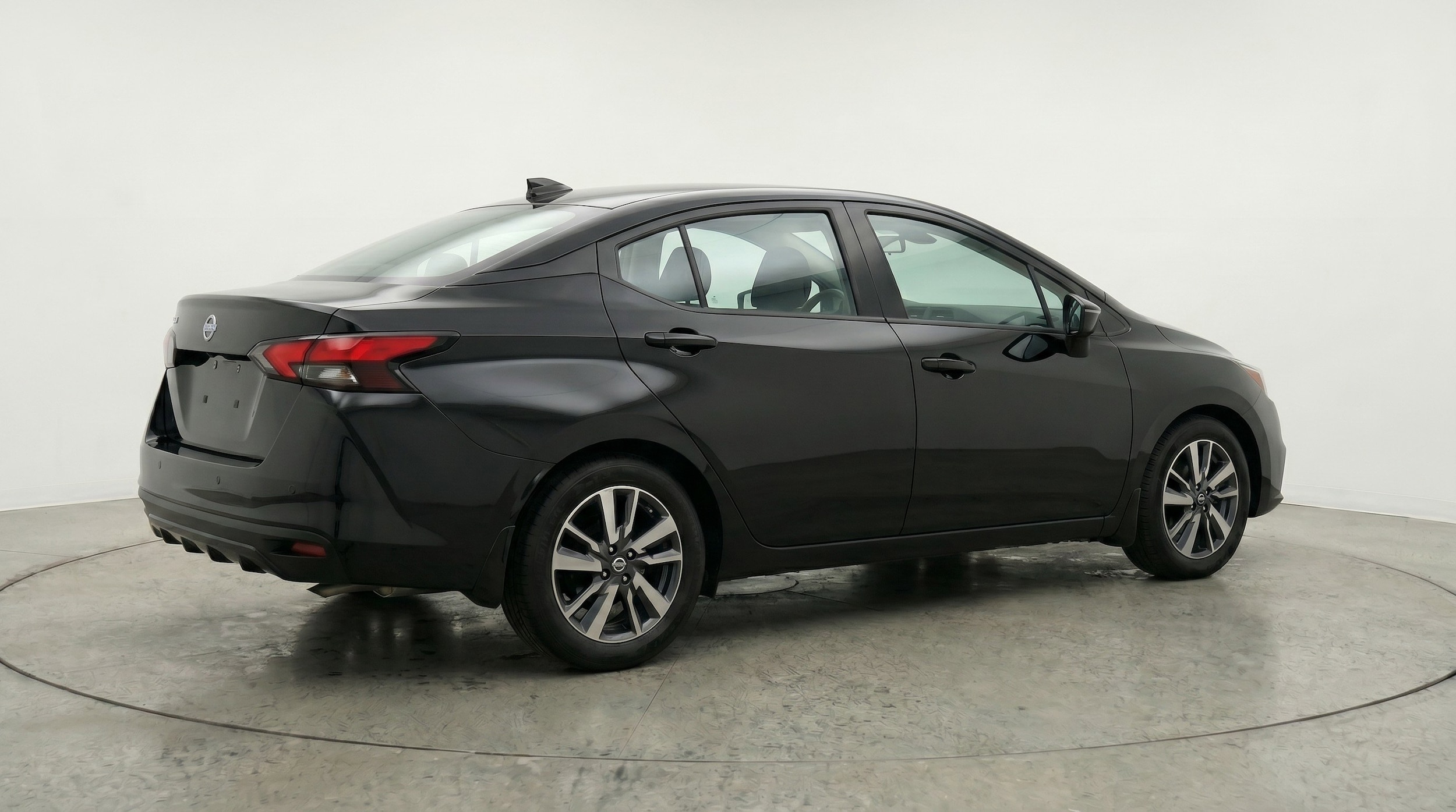 Thumbnail: 2025 Nissan Versa - 9