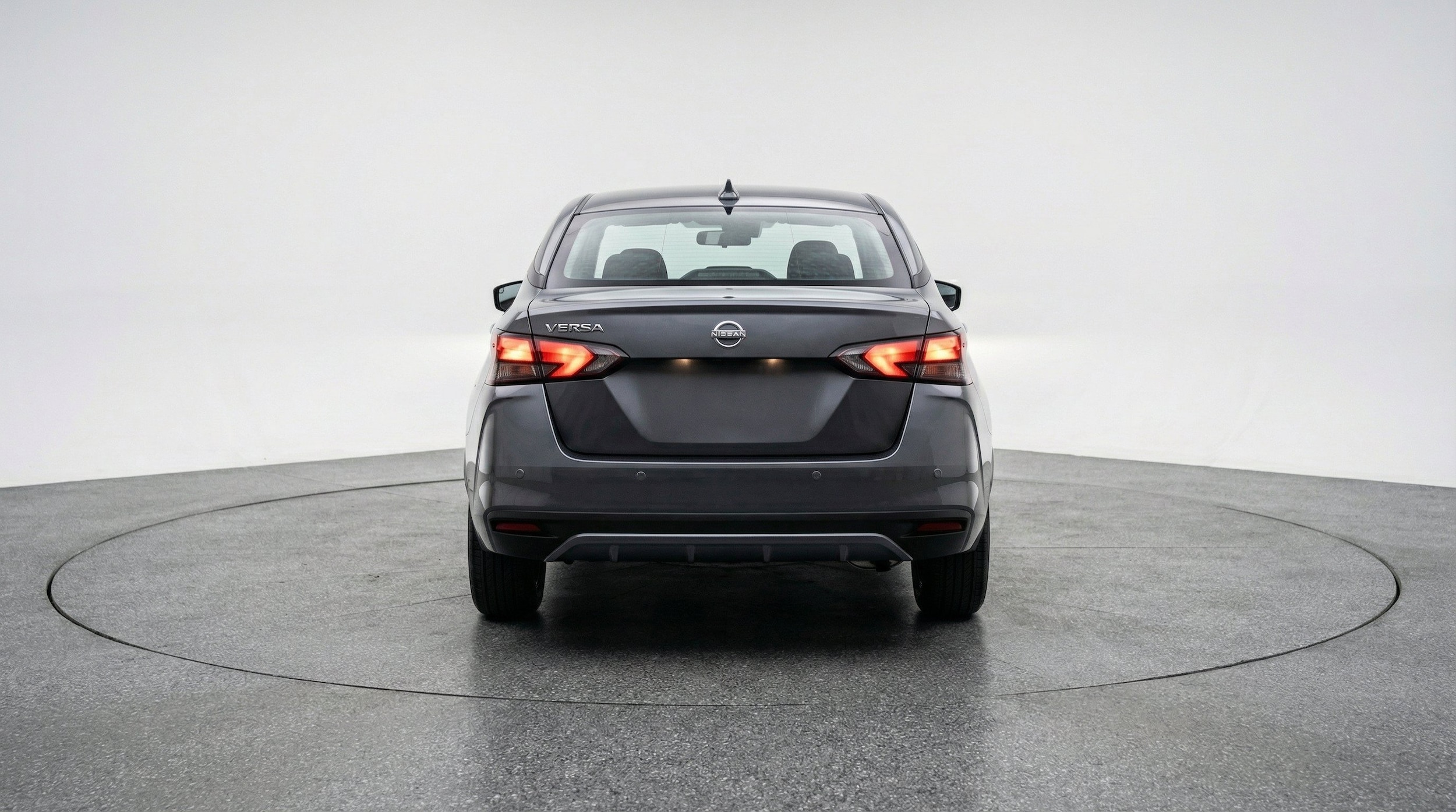 Thumbnail: 2025 Nissan Versa - 7