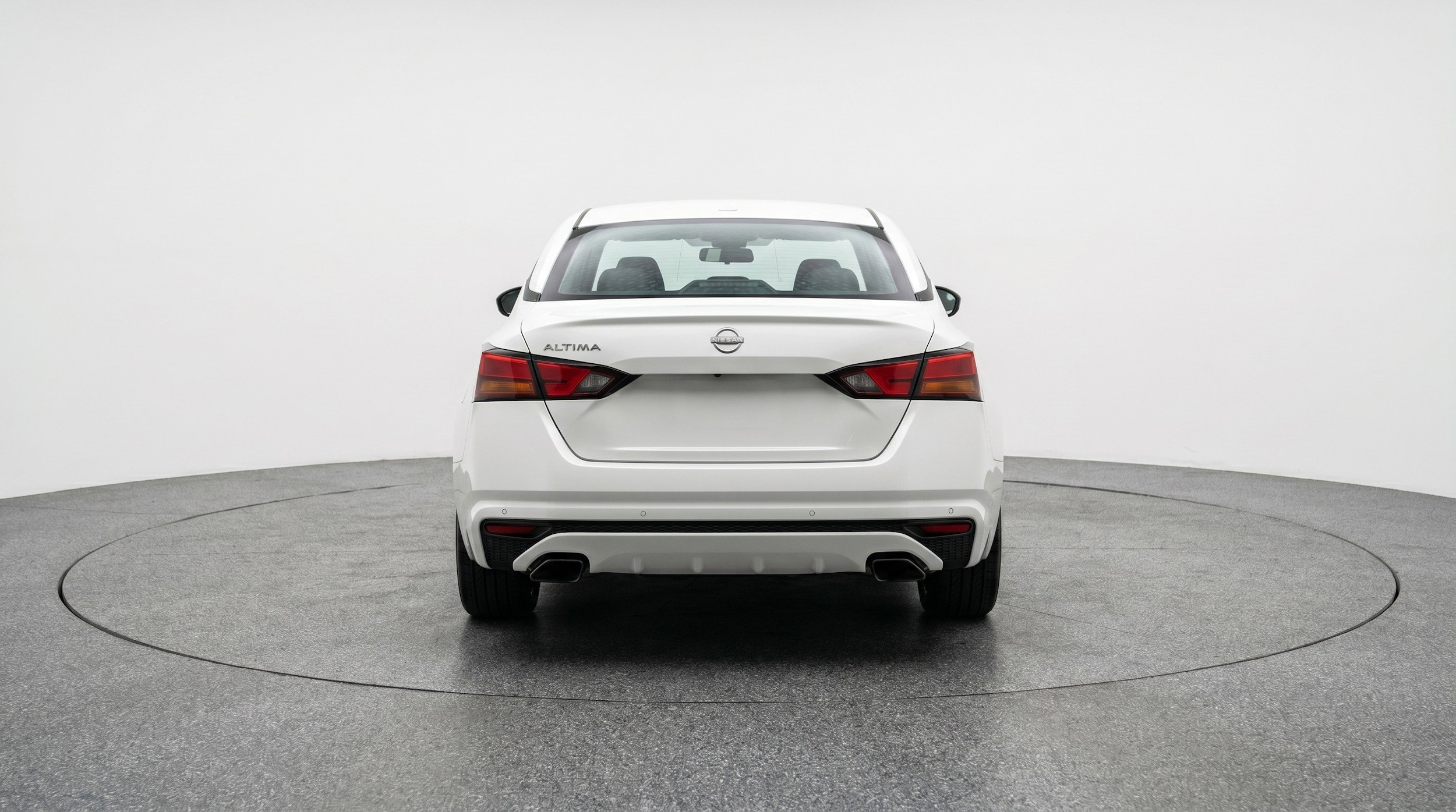 Thumbnail: 2025 Nissan Altima - 7