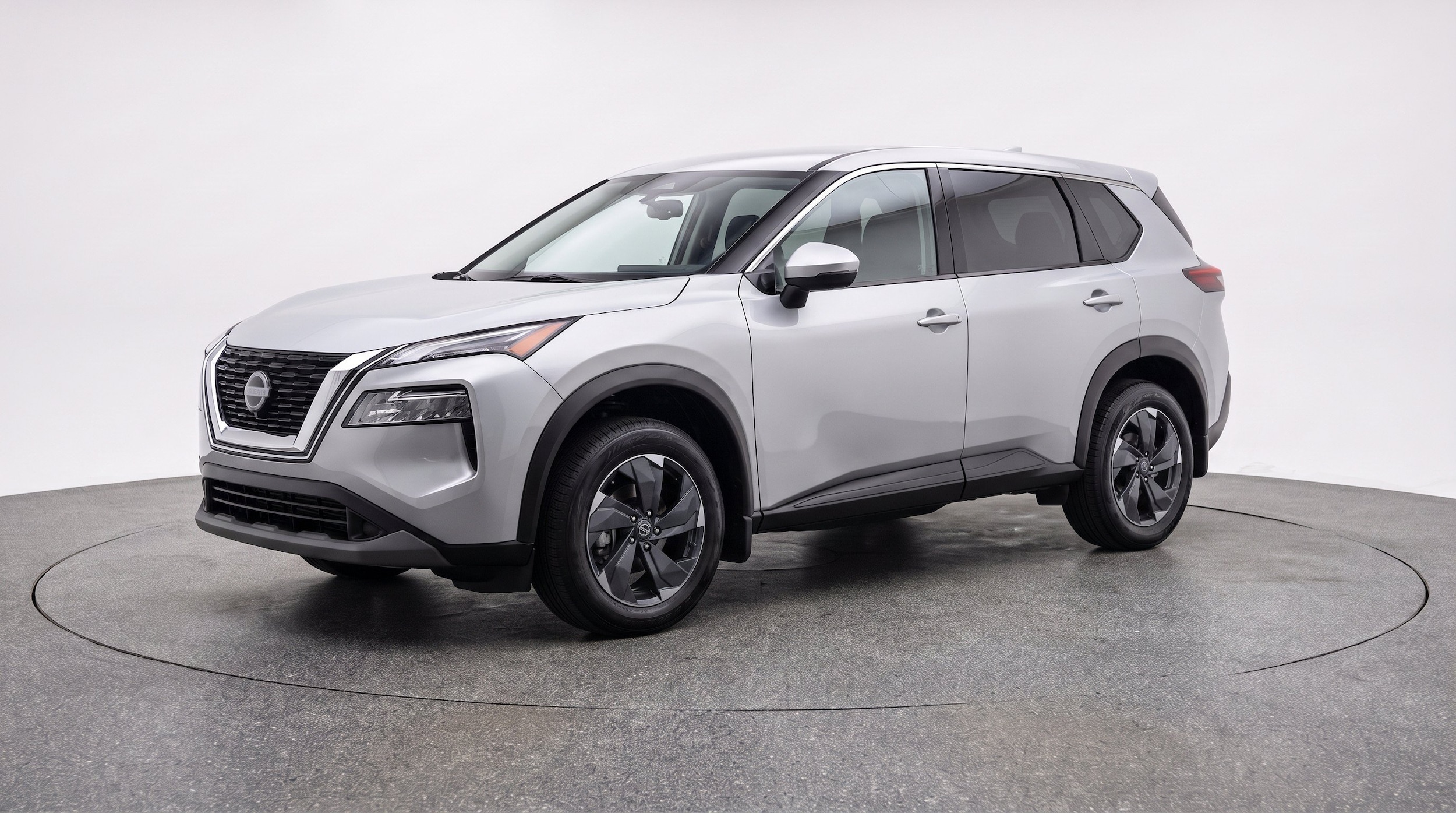 Thumbnail: 2025 Nissan Rogue - 3