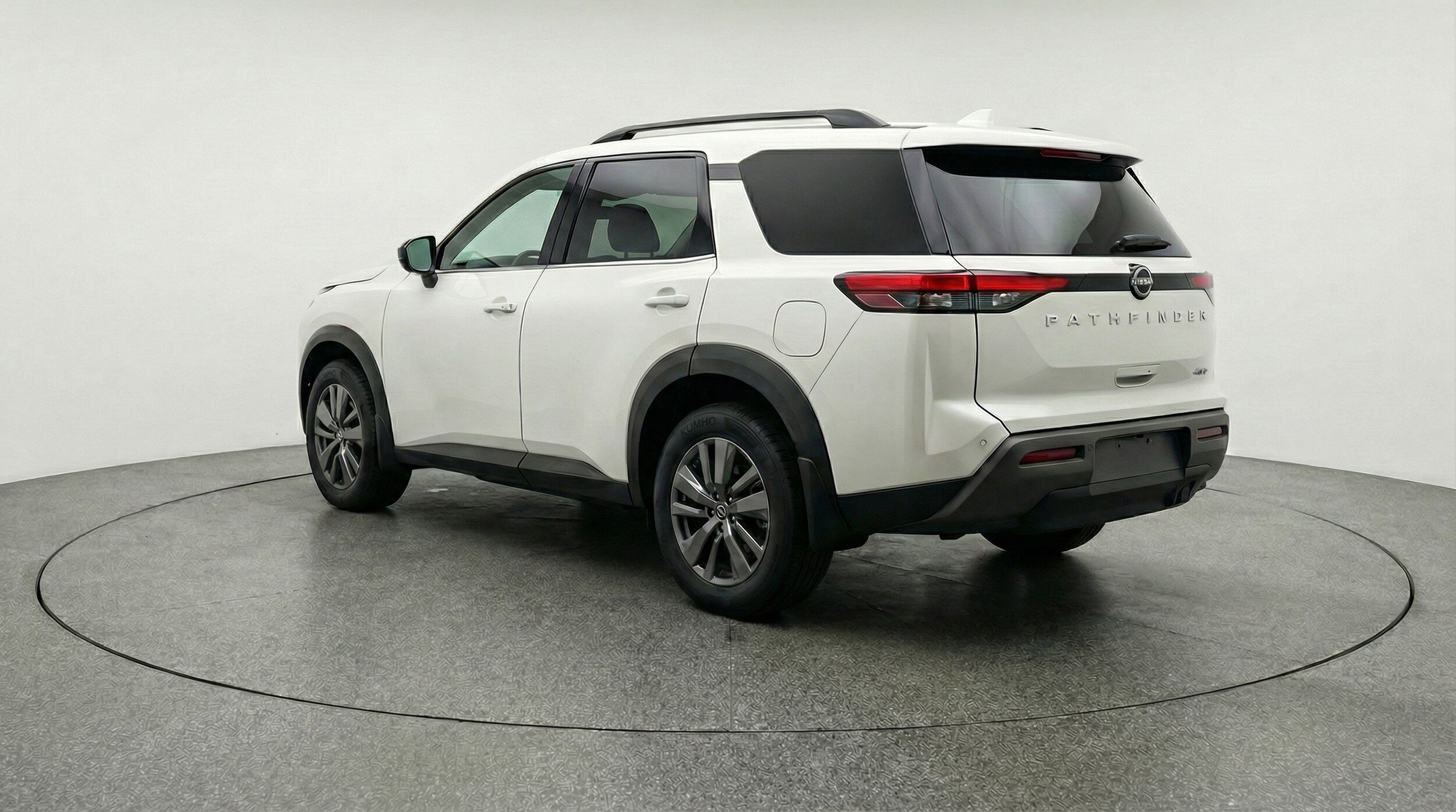 Thumbnail: 2025 Nissan Pathfinder - 6