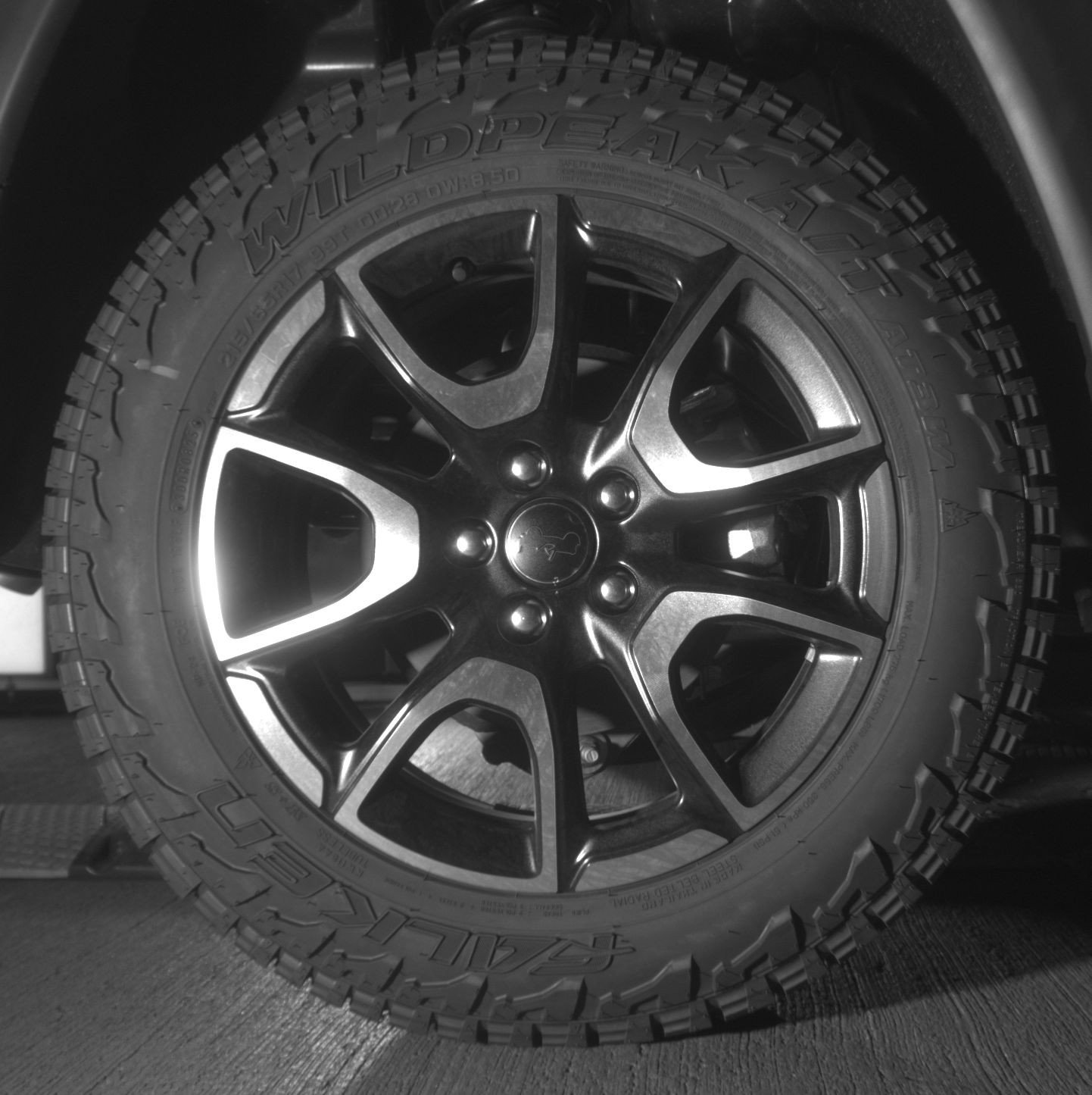 Thumbnail: 2025 Jeep Compass - 15