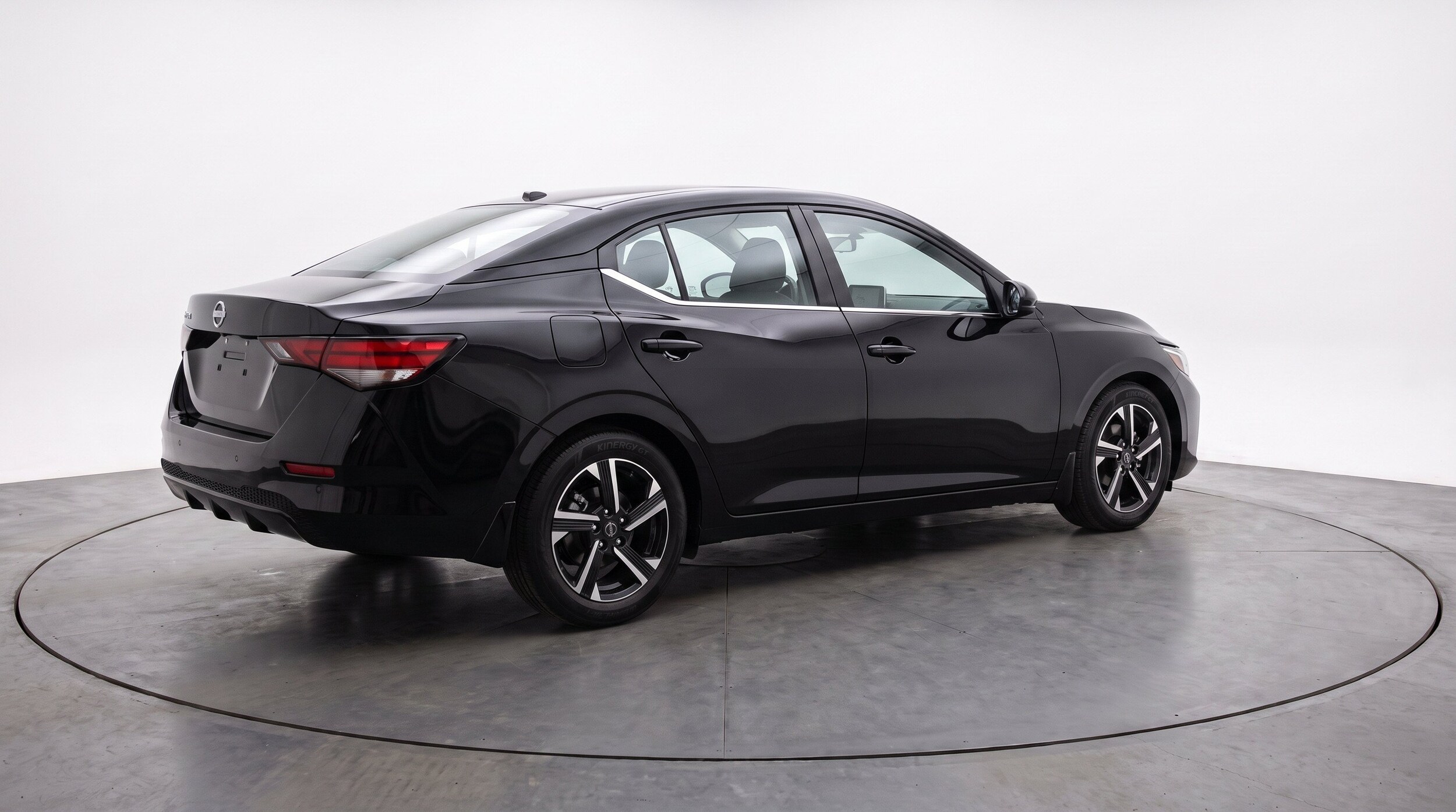 Thumbnail: 2025 Nissan Sentra - 9