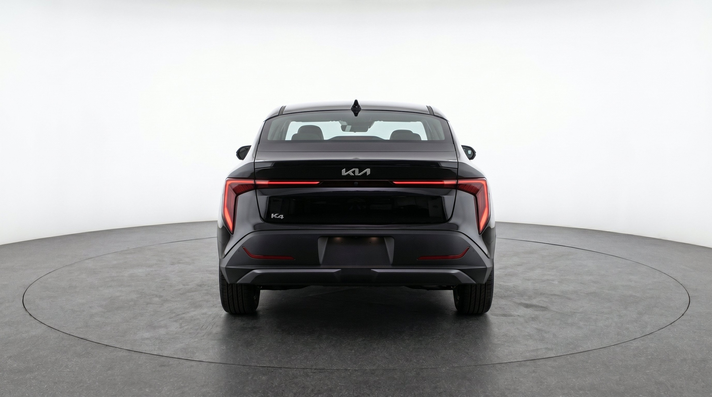 Thumbnail: 2026 Kia K4 - 7