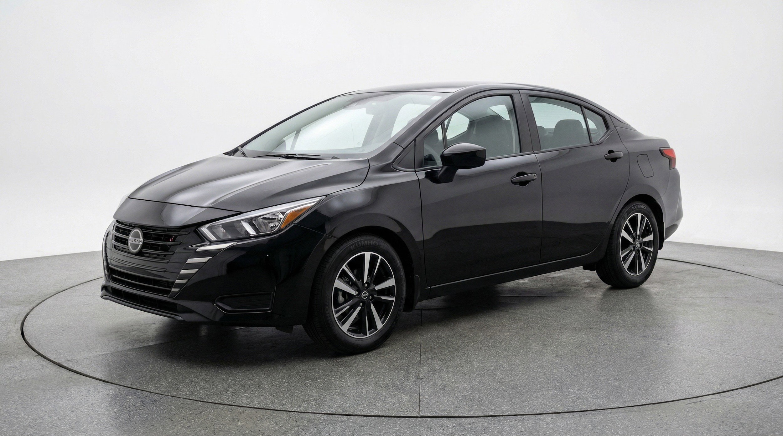 Thumbnail: 2025 Nissan Versa - 3